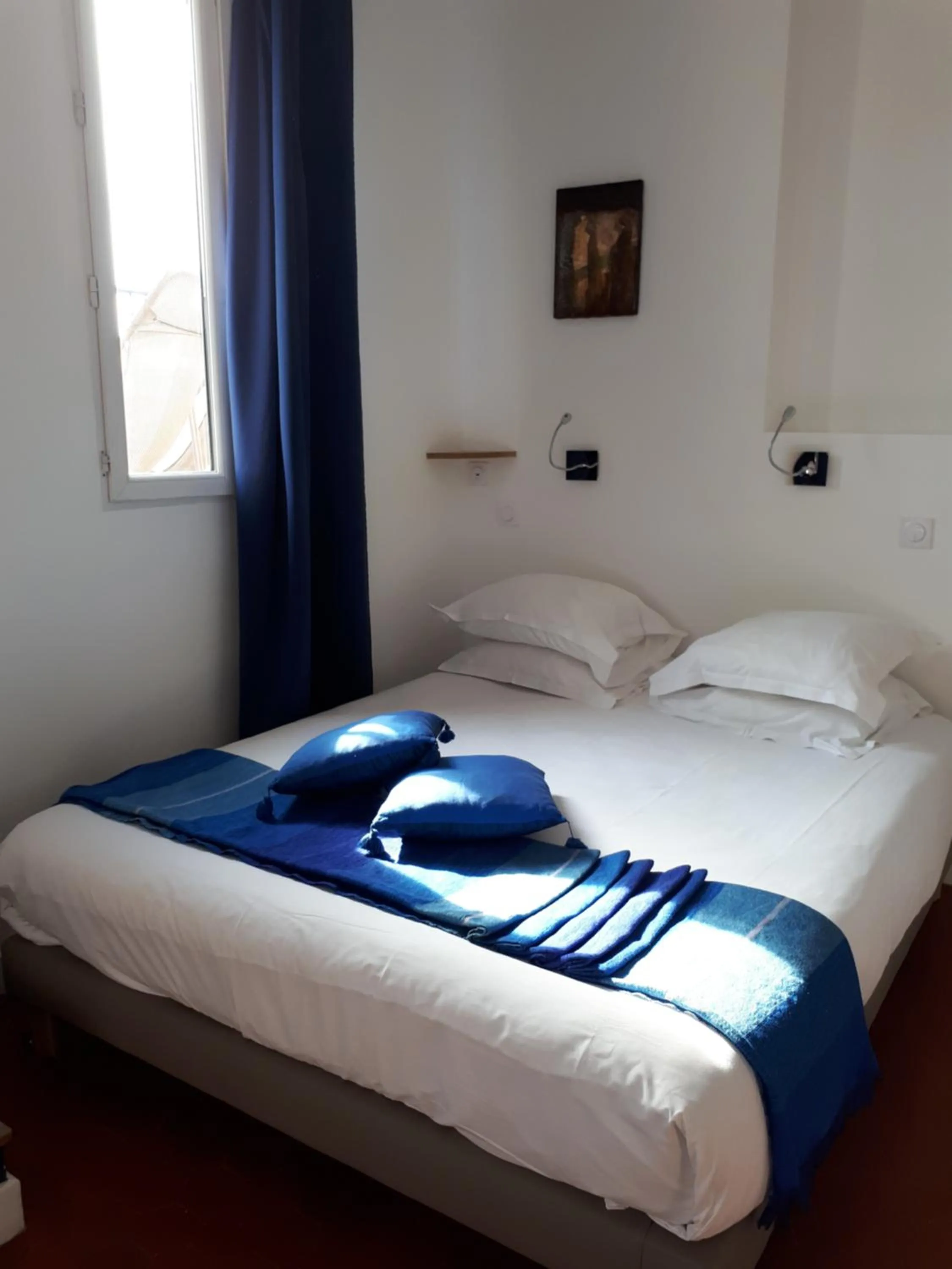 Photo of the whole room, Bed in Le Ryad Boutique Hôtel