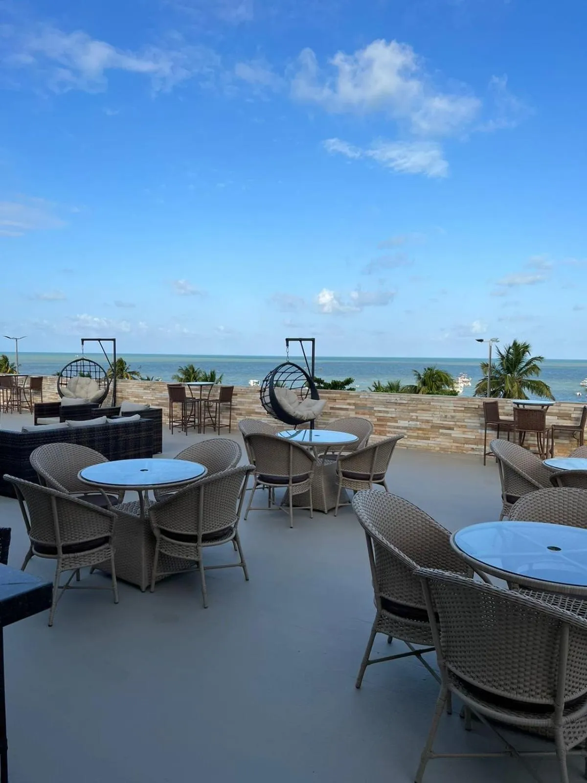 Flat Beira Mar de Tambaú apto 206