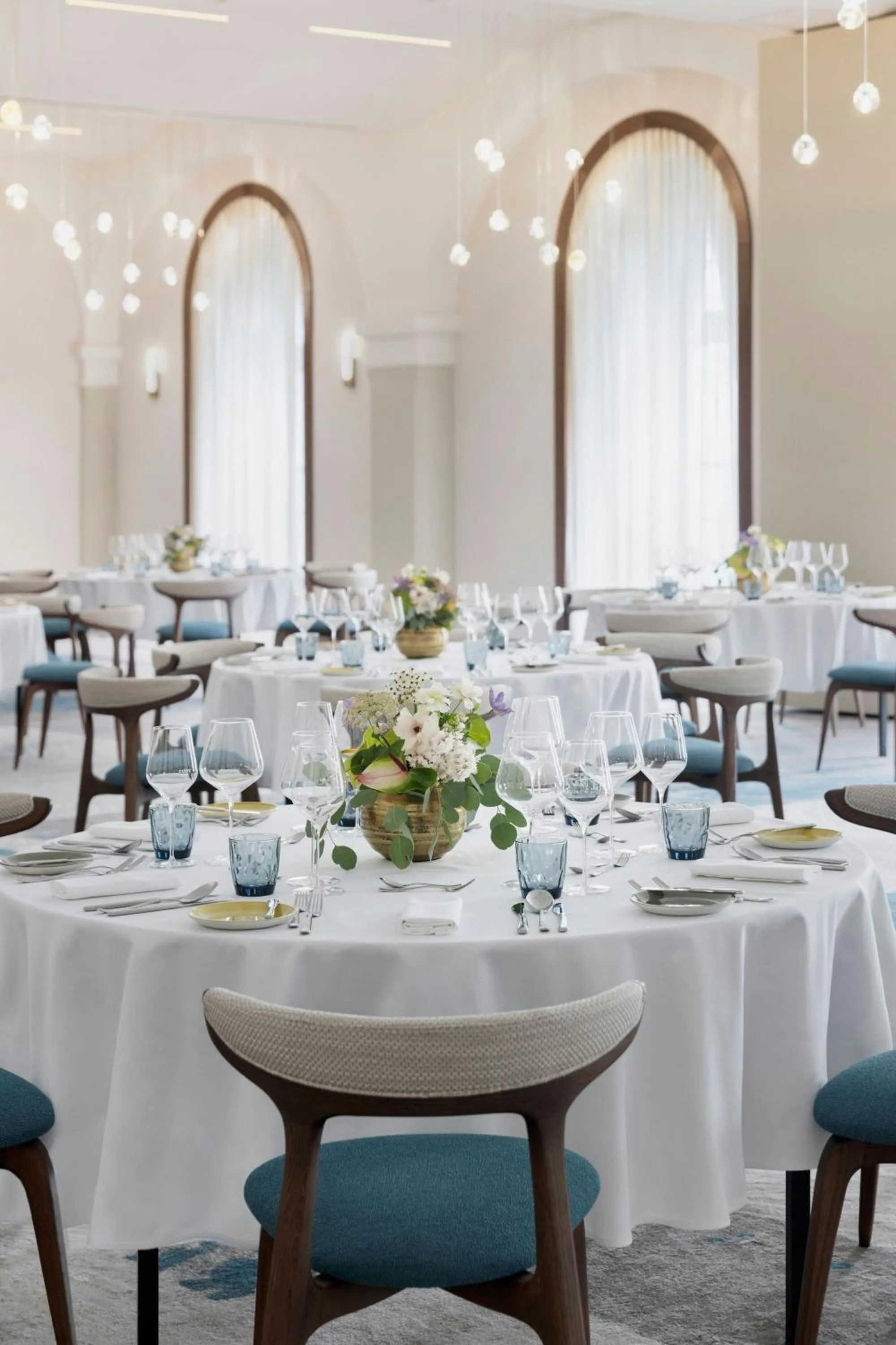 Meeting/conference room in Imperial Riding School, Autograph Collection