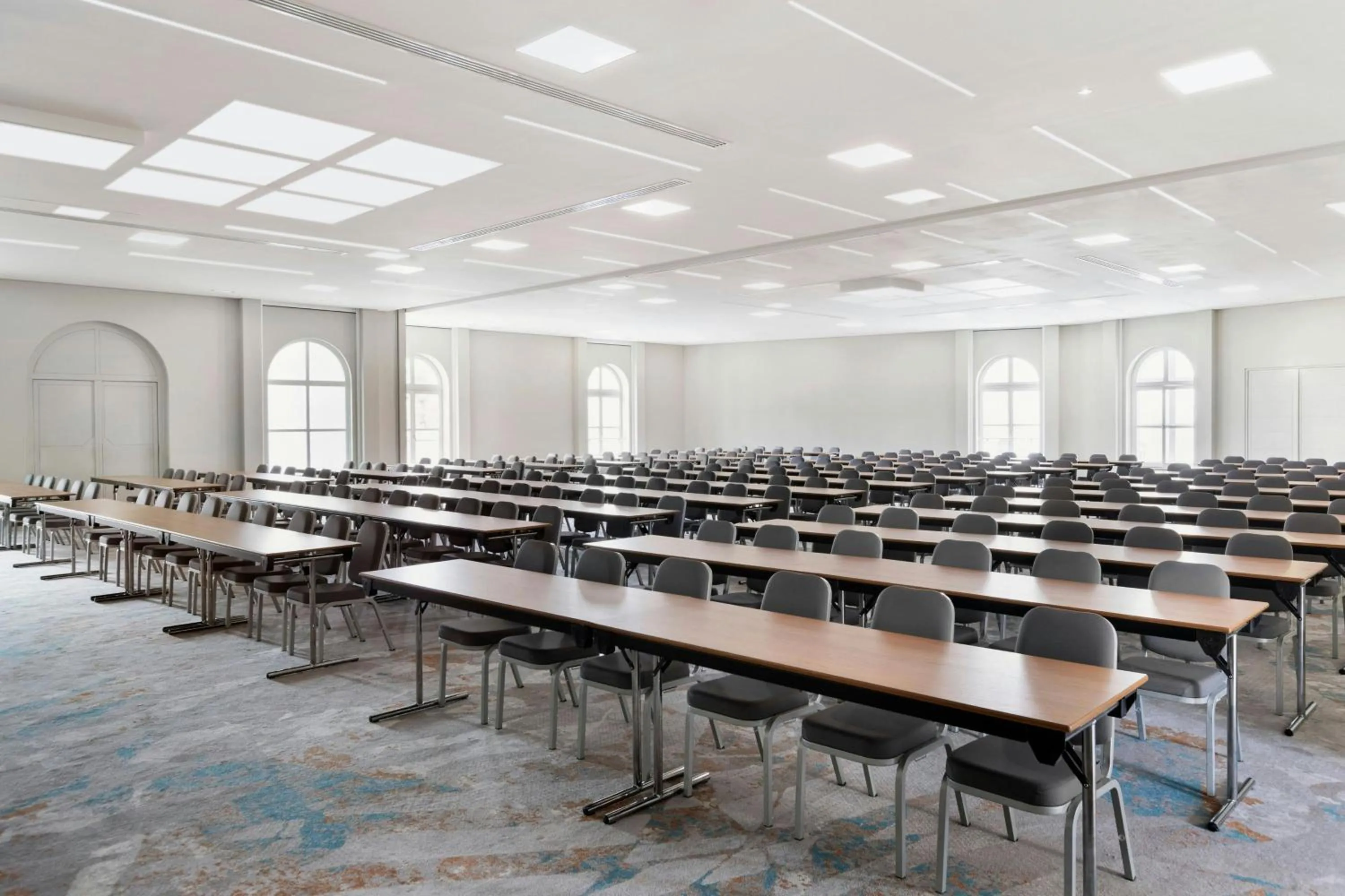 Meeting/conference room in Imperial Riding School, Autograph Collection