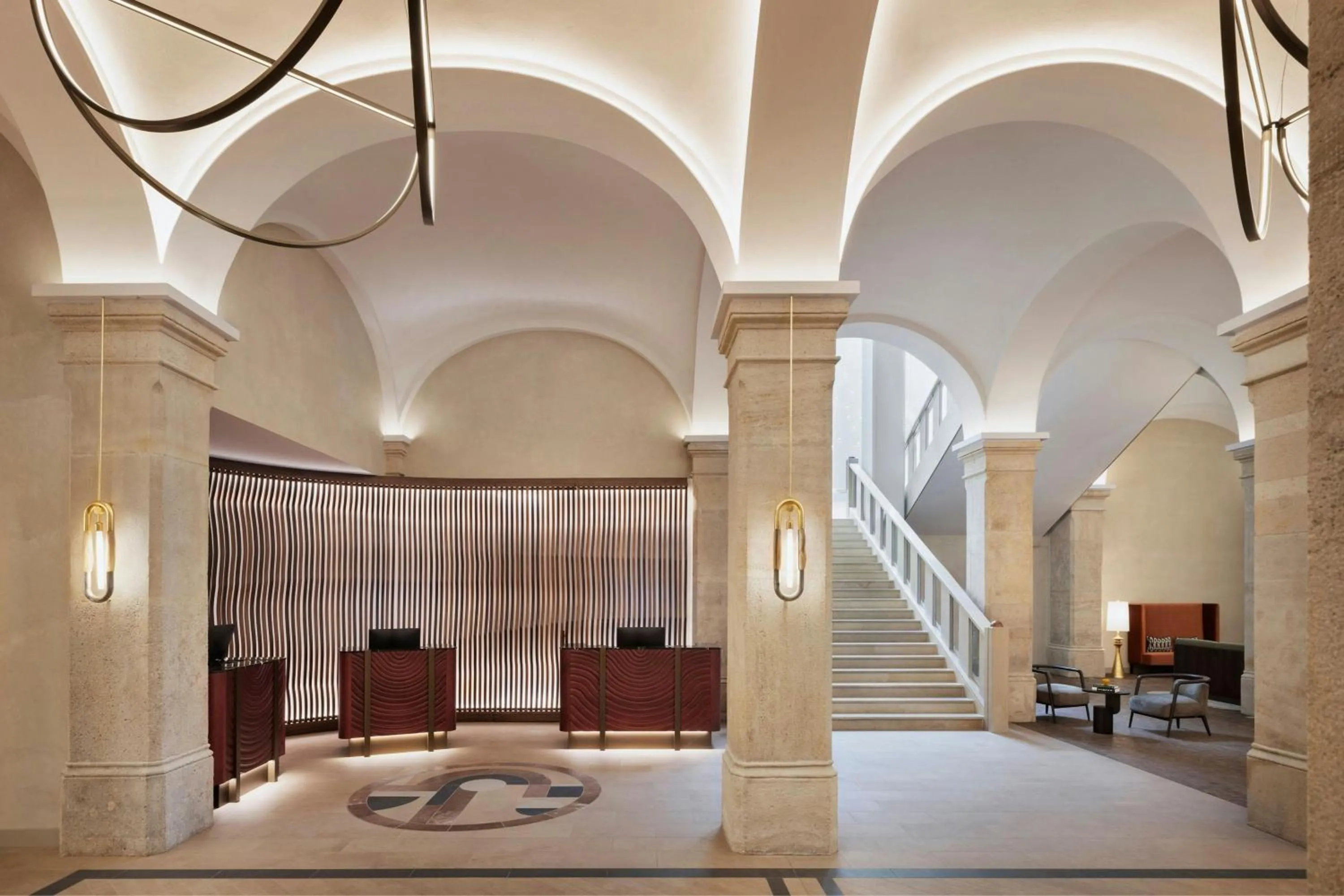 View (from property/room) in Imperial Riding School, Autograph Collection