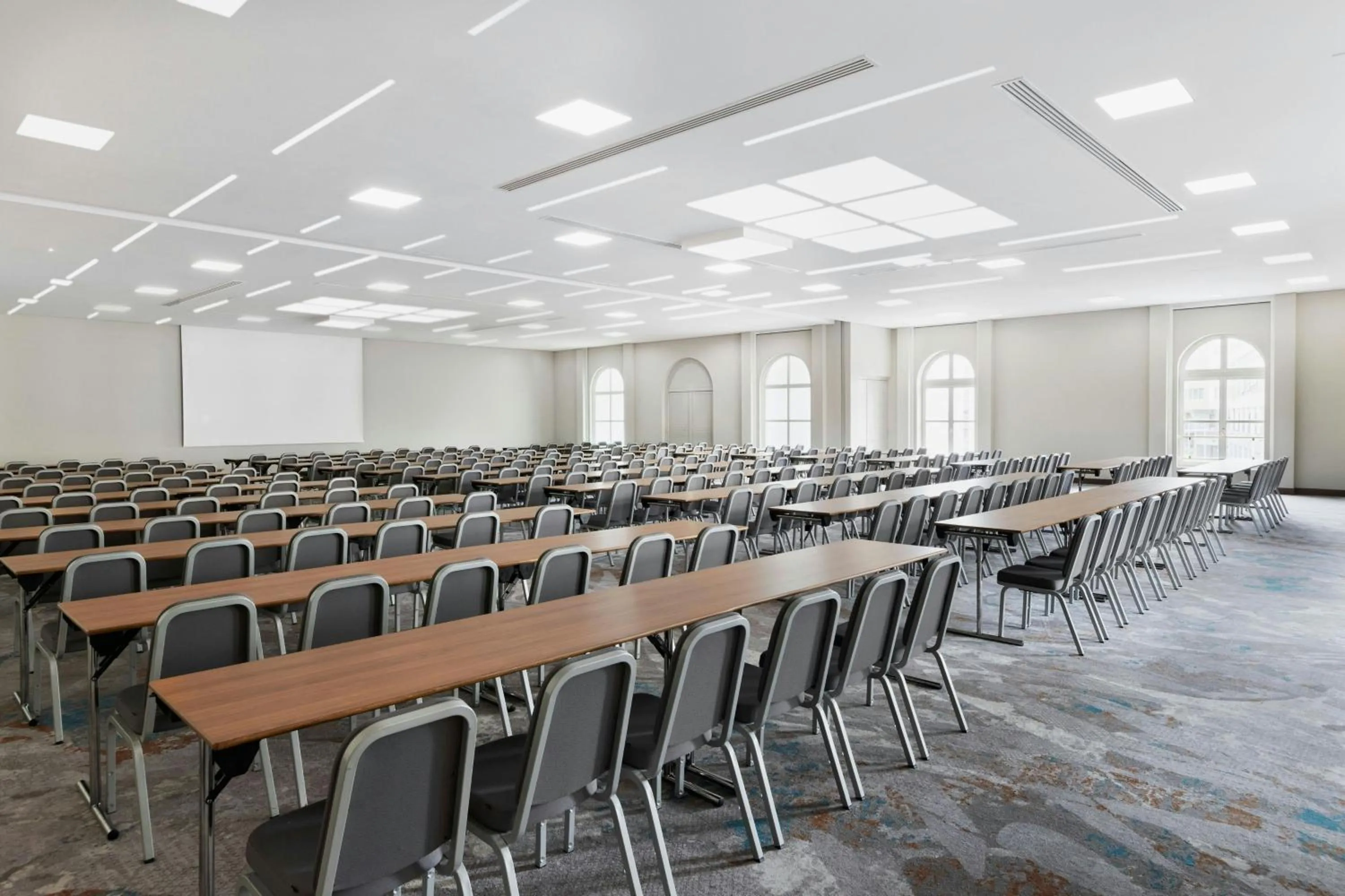 Meeting/conference room in Imperial Riding School, Autograph Collection