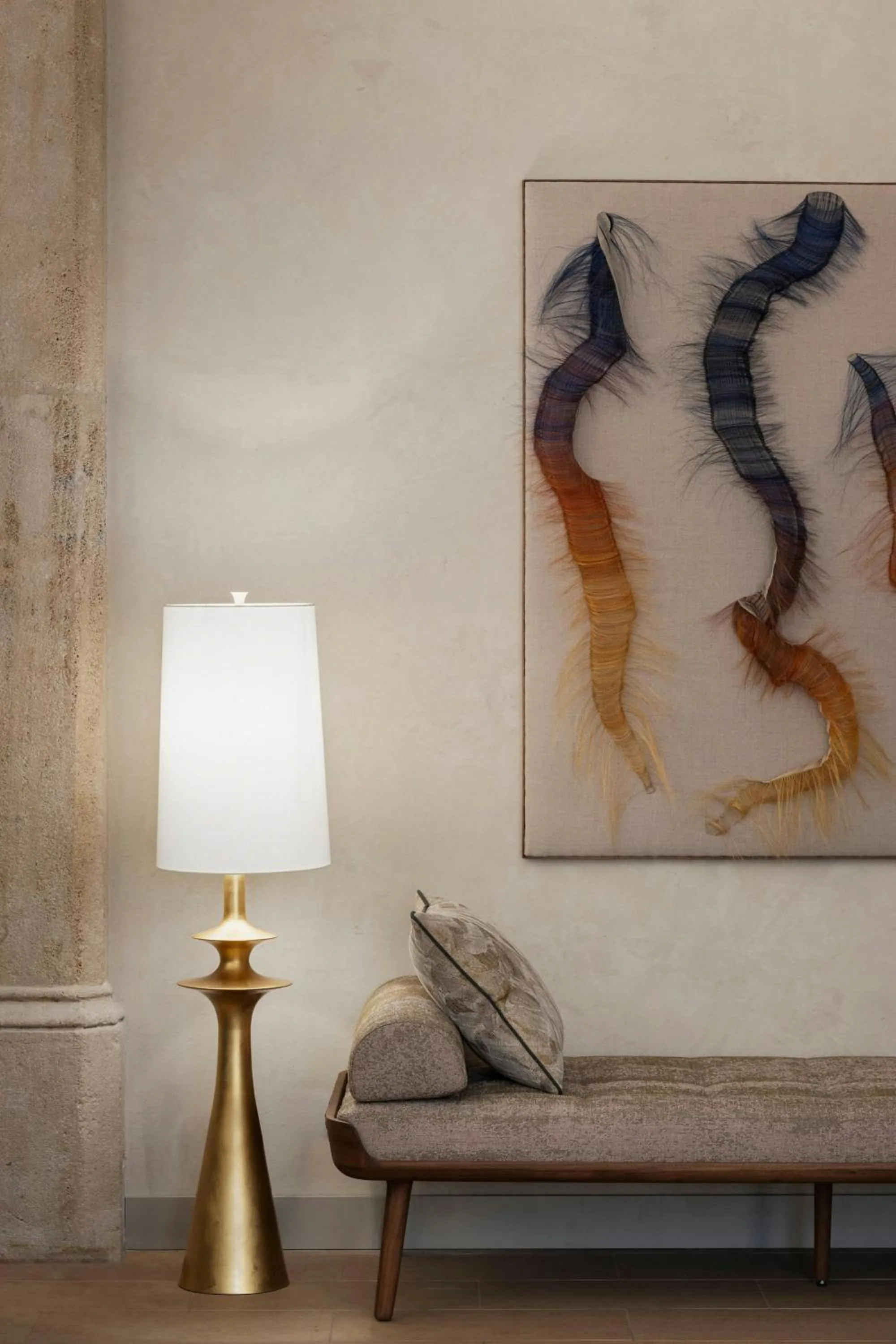 Lobby or reception in Imperial Riding School, Autograph Collection