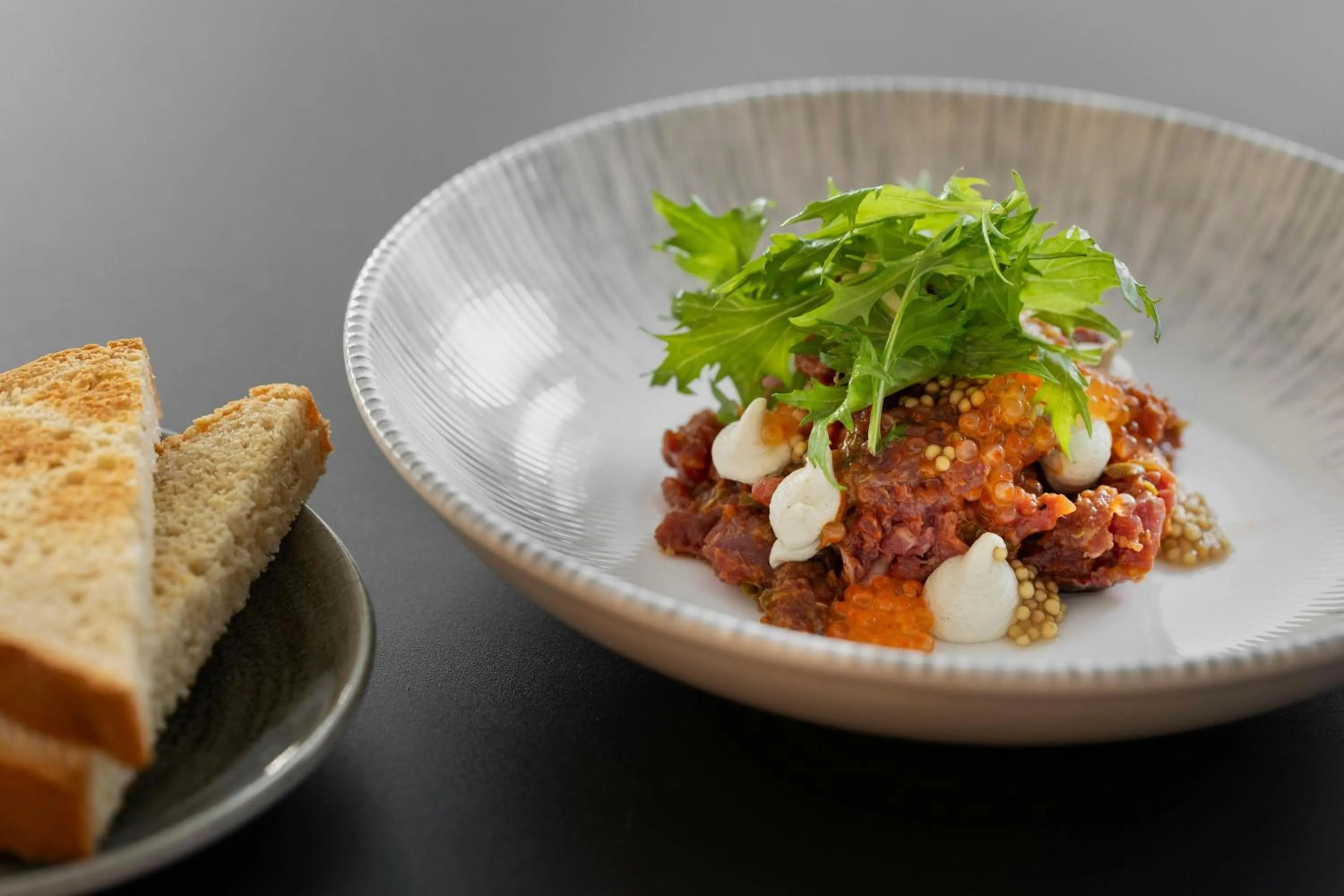 Restaurant/places to eat in Imperial Riding School, Autograph Collection