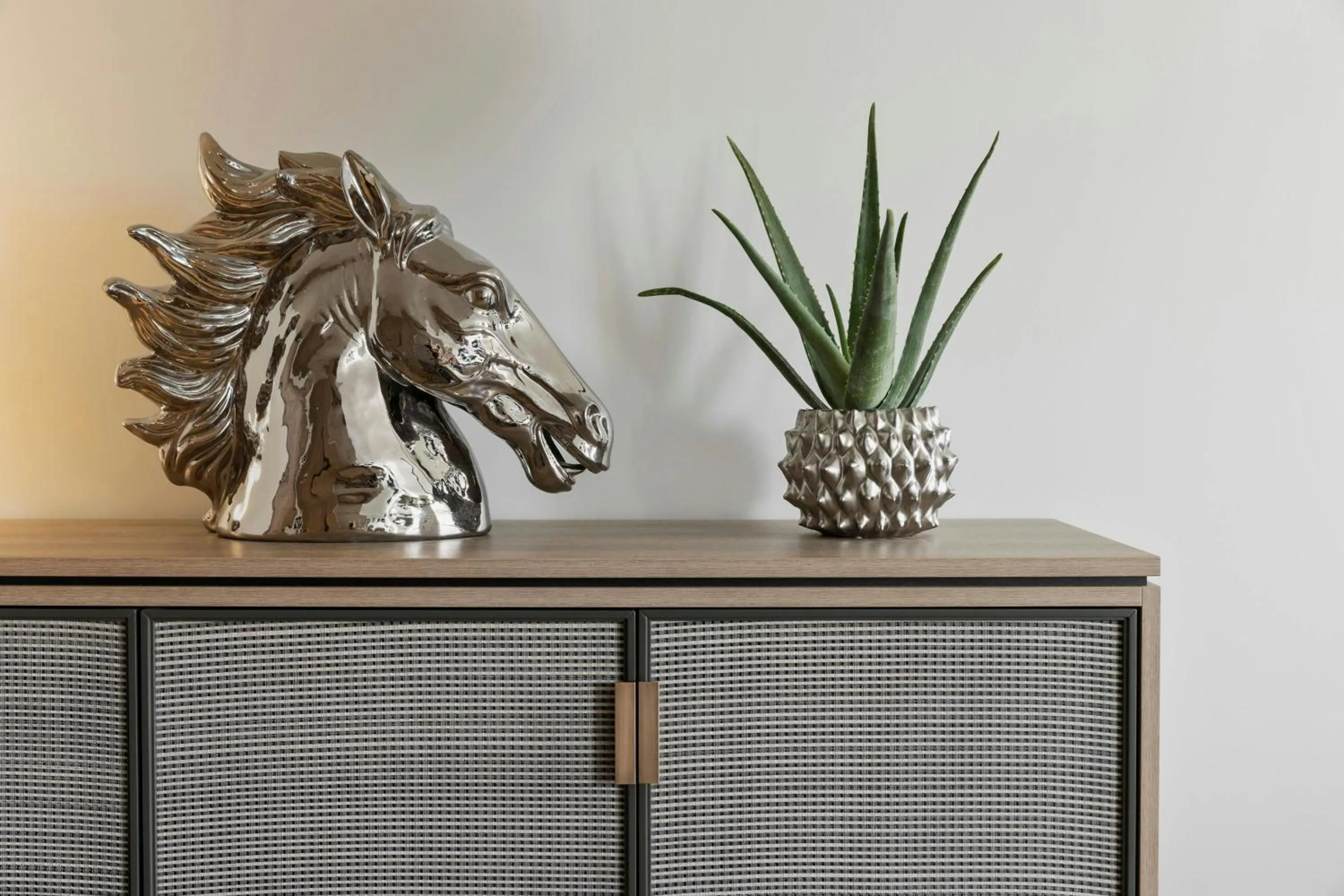 Photo of the whole room in Imperial Riding School, Autograph Collection