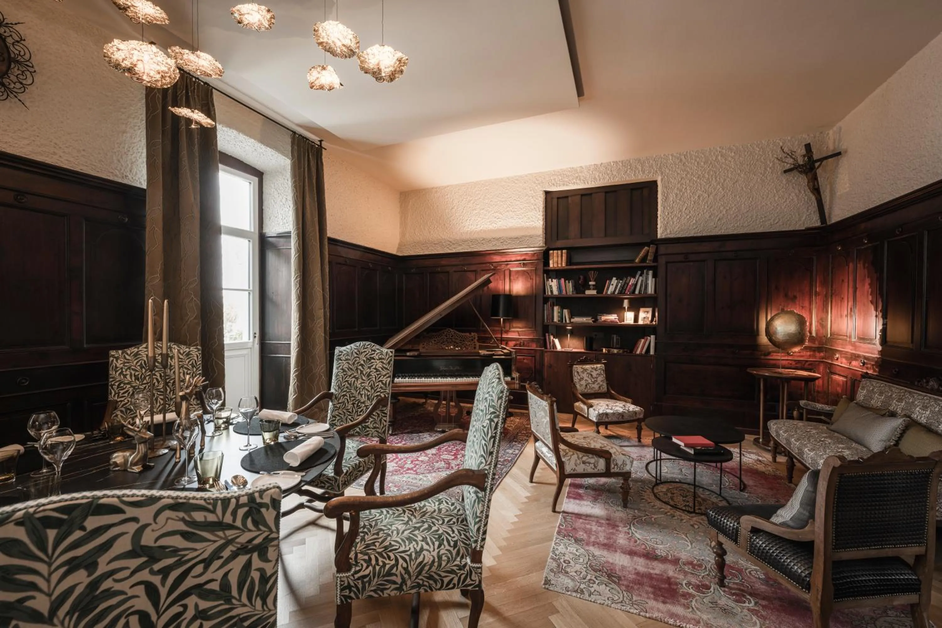 Hotel Bruneck Design-Suites