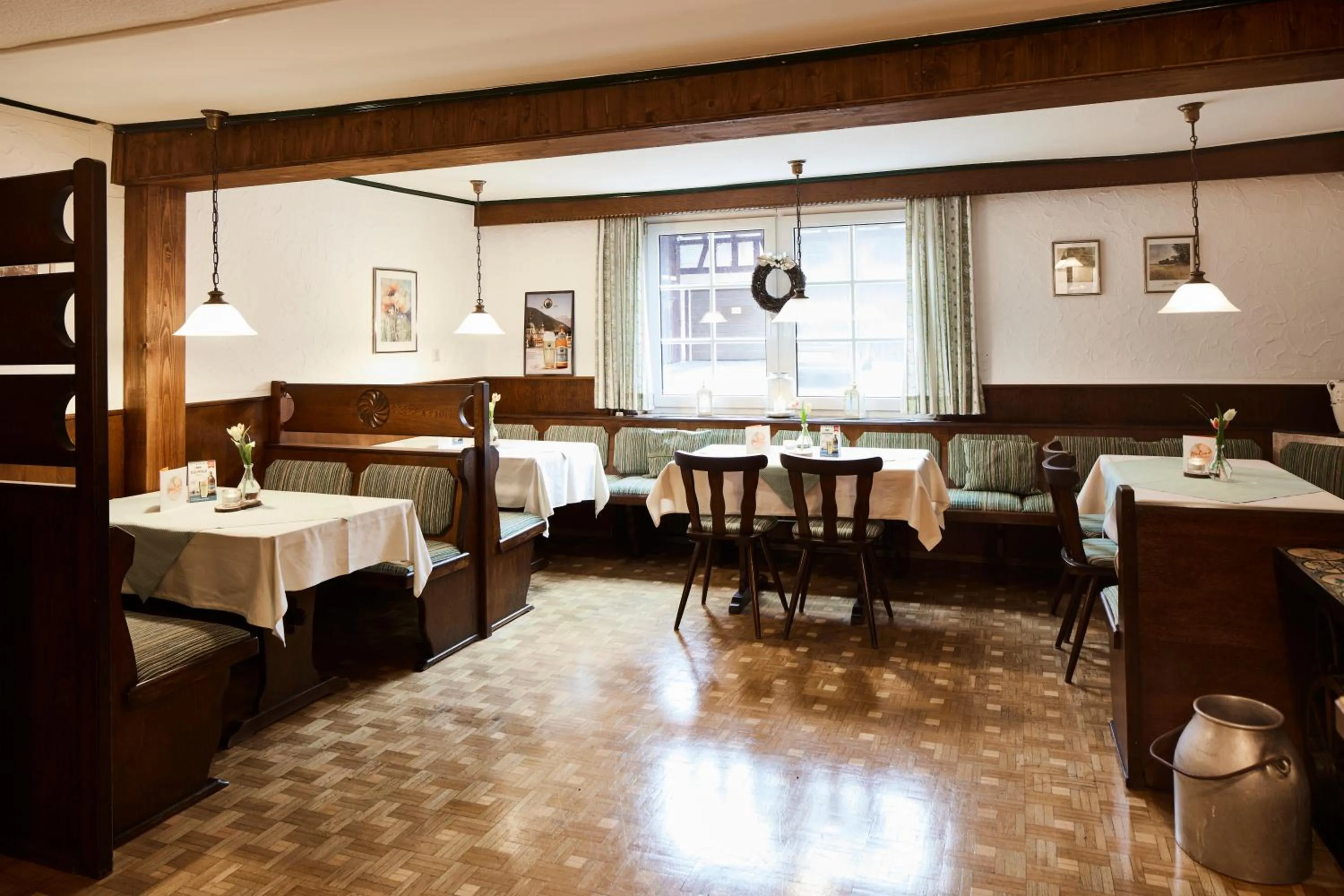 Landgasthof & Hotel Jossatal