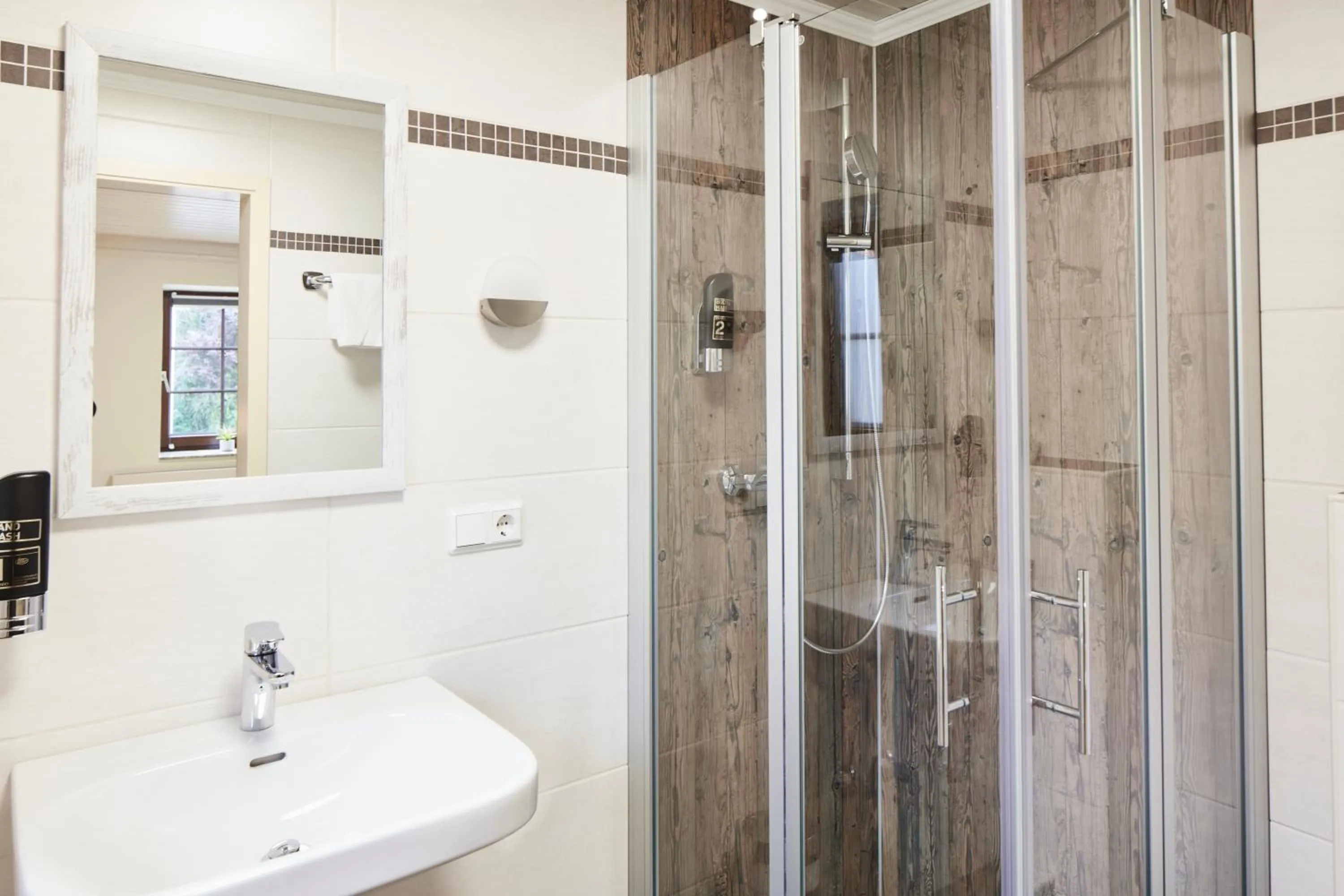 Landgasthof & Hotel Jossatal