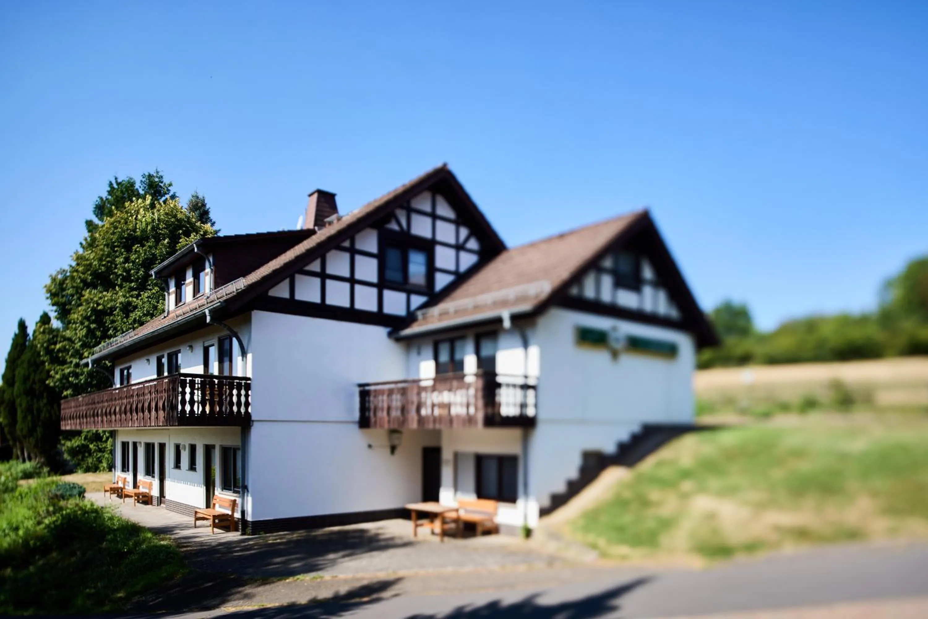 Landgasthof & Hotel Jossatal