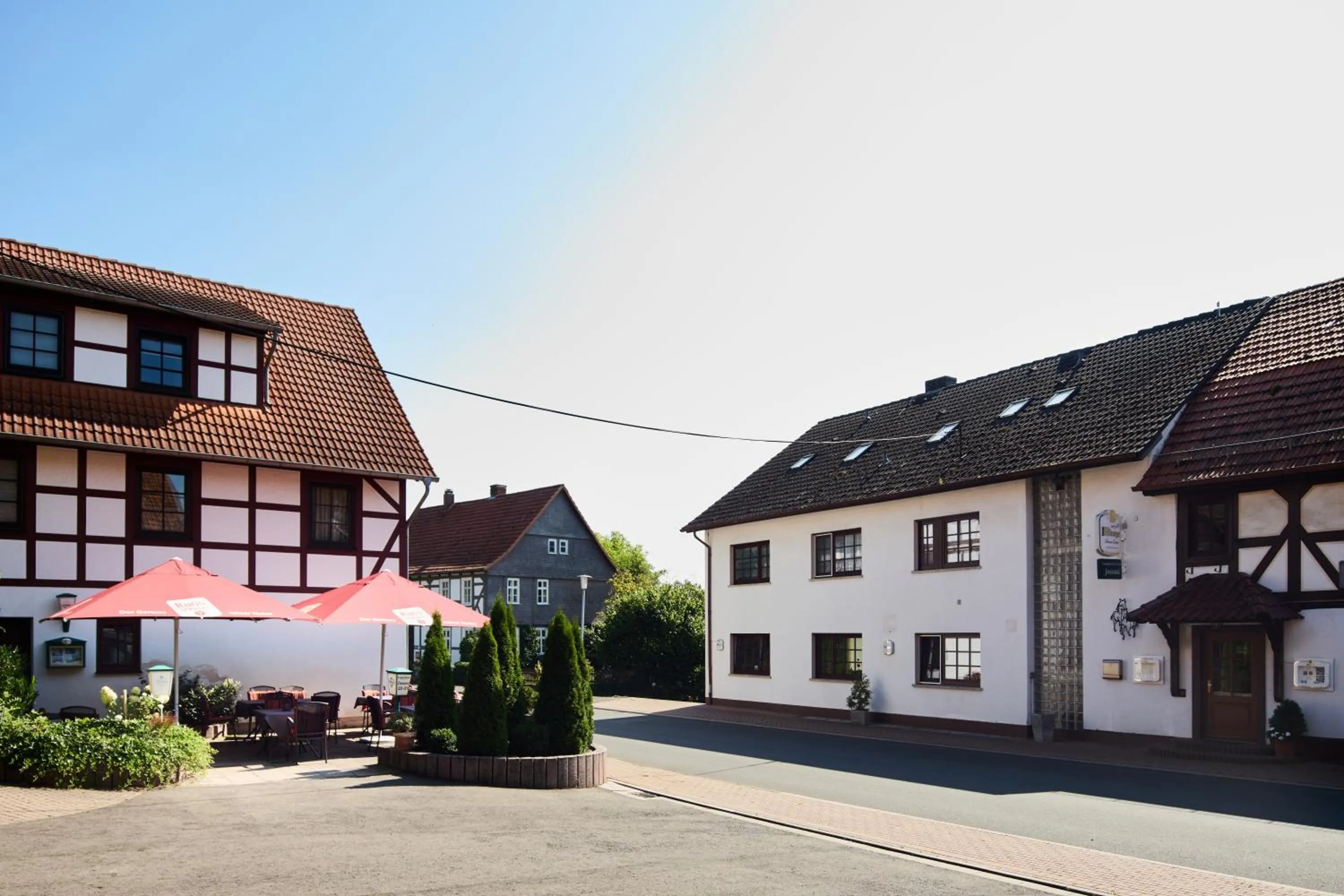 Landgasthof & Hotel Jossatal