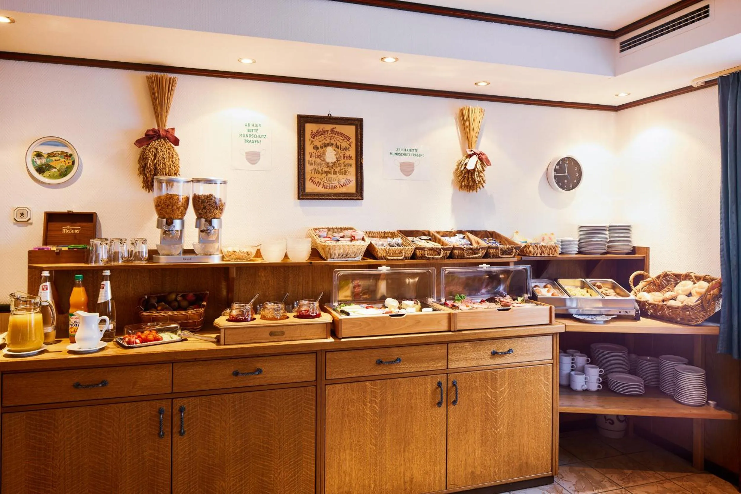 Landgasthof & Hotel Jossatal