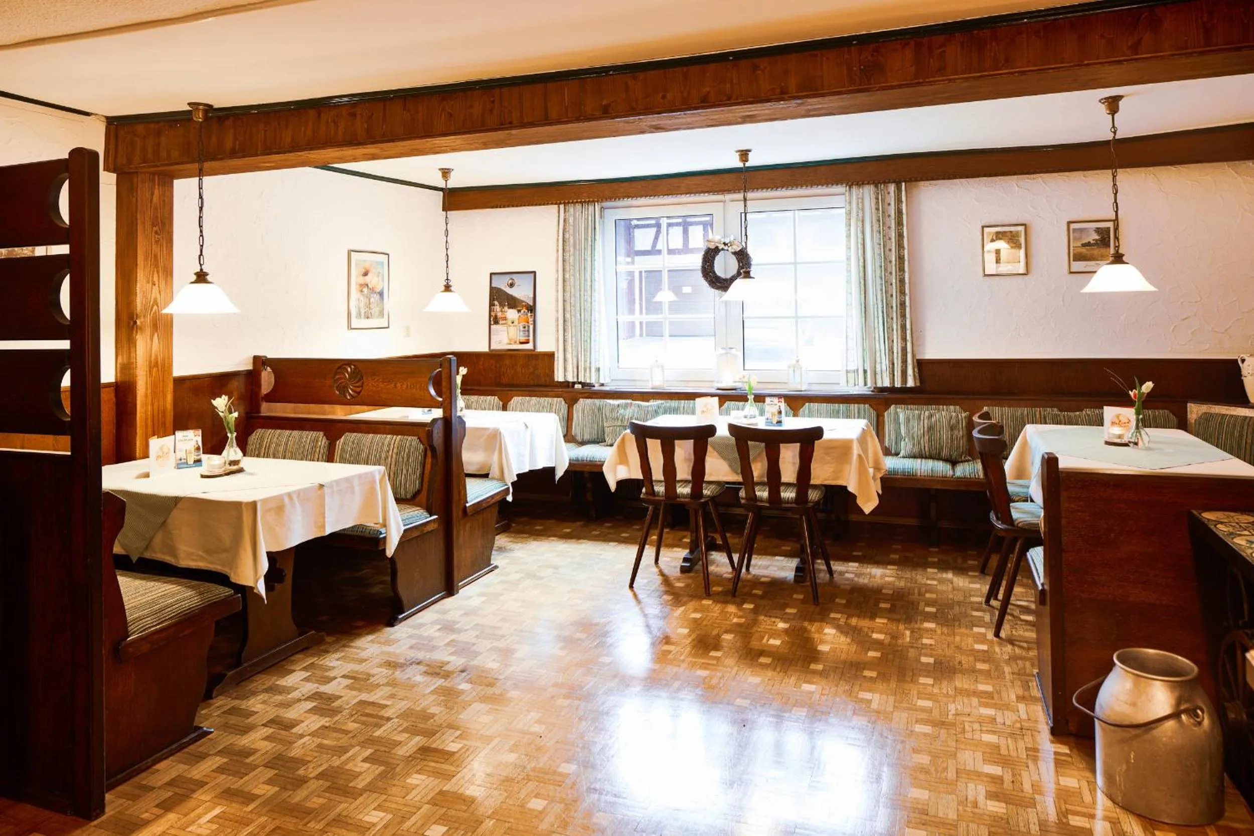 Landgasthof & Hotel Jossatal