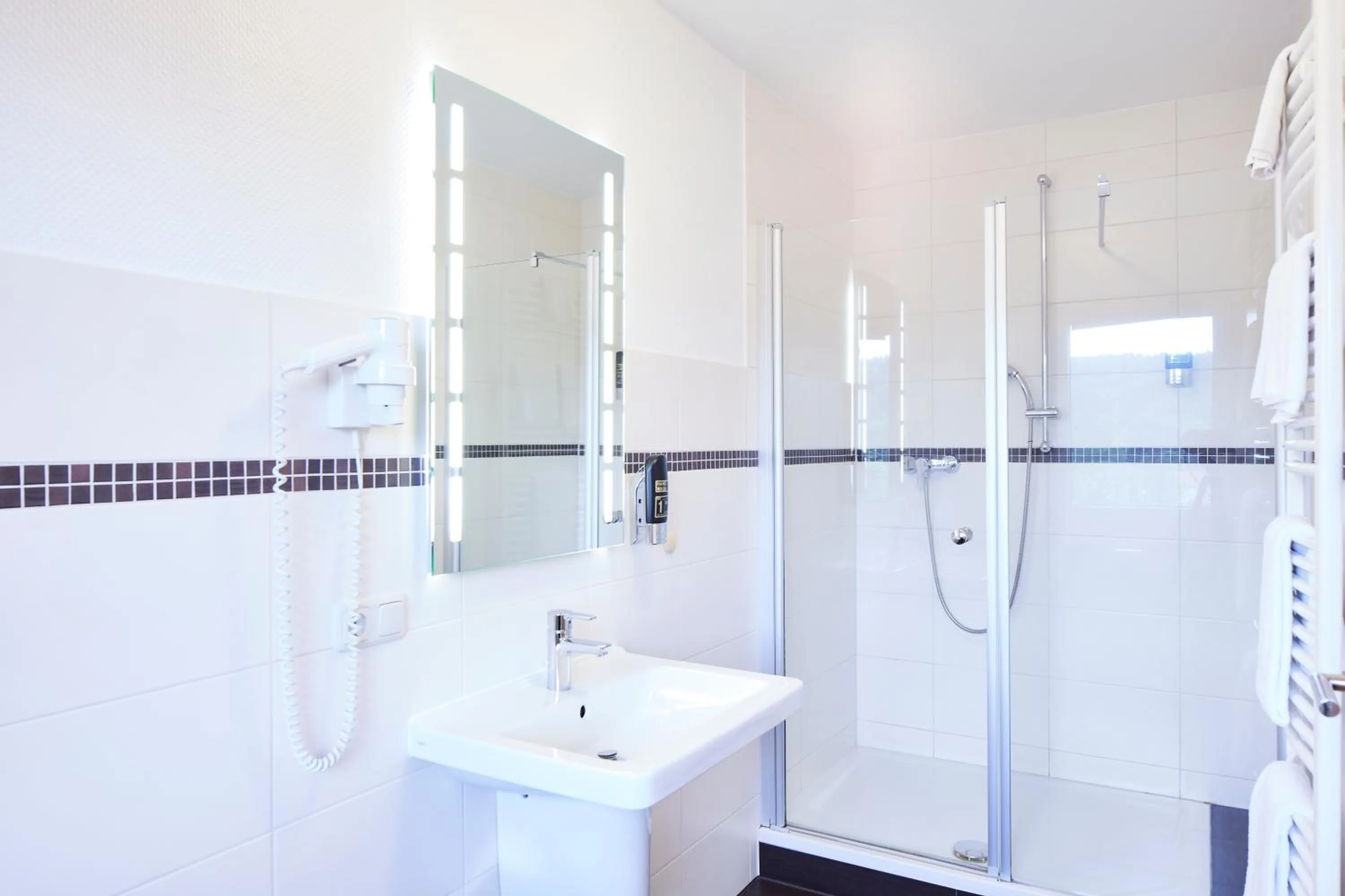 Landgasthof & Hotel Jossatal