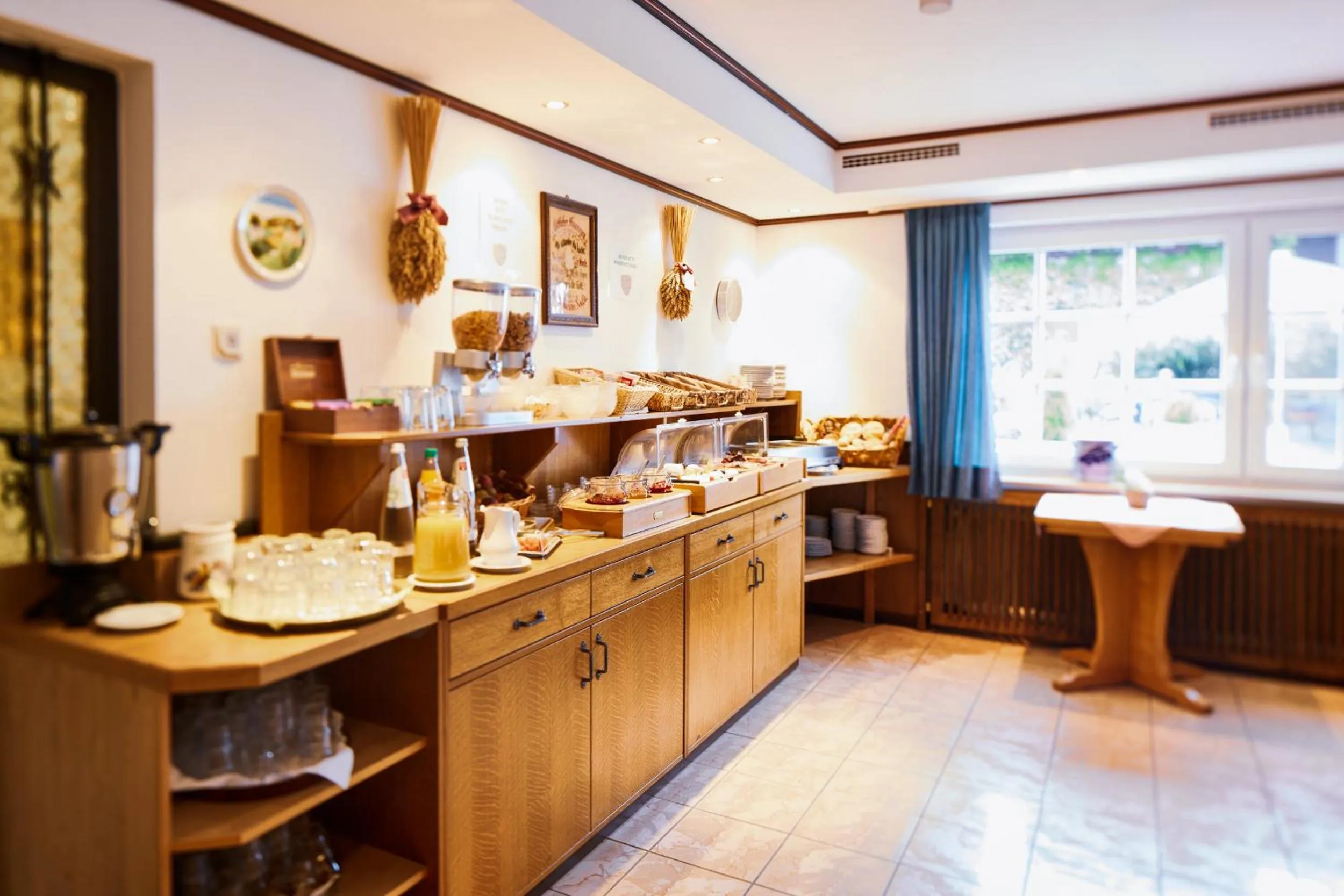 Landgasthof & Hotel Jossatal