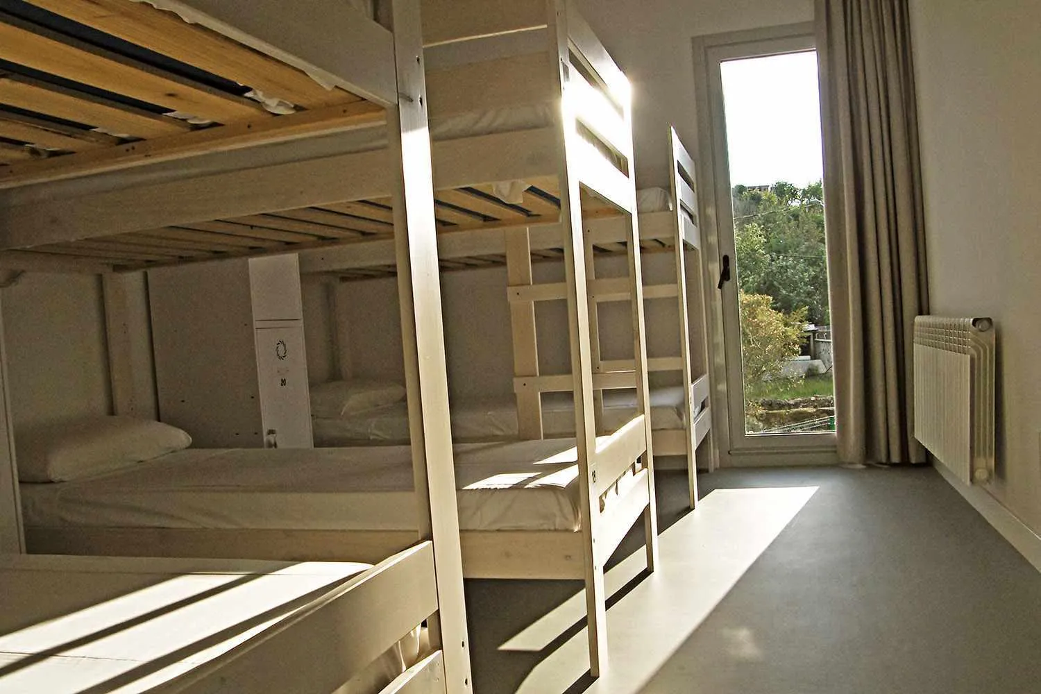 bunk bed, Bed in A Filla do Mar