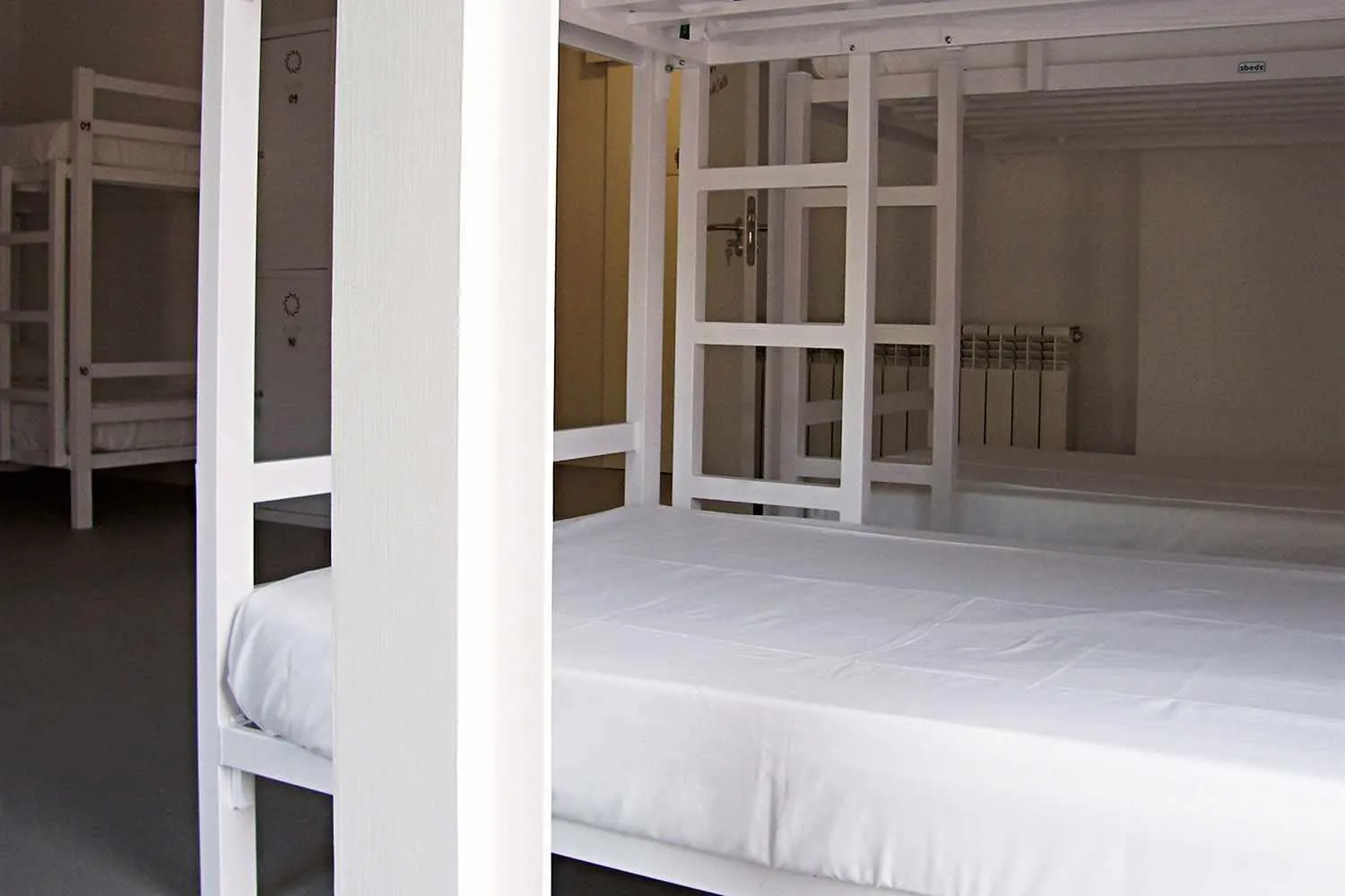 bunk bed, Bed in A Filla do Mar