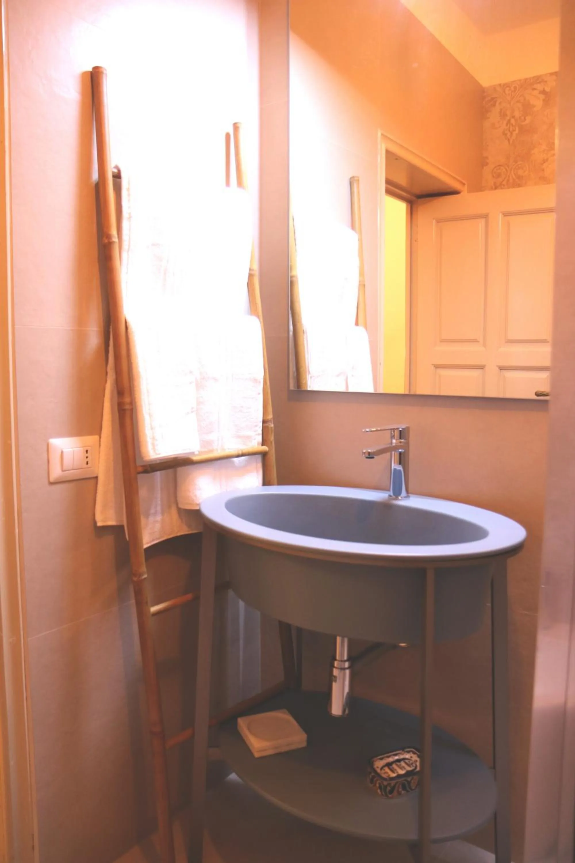 B&B Il Giardino di Paola