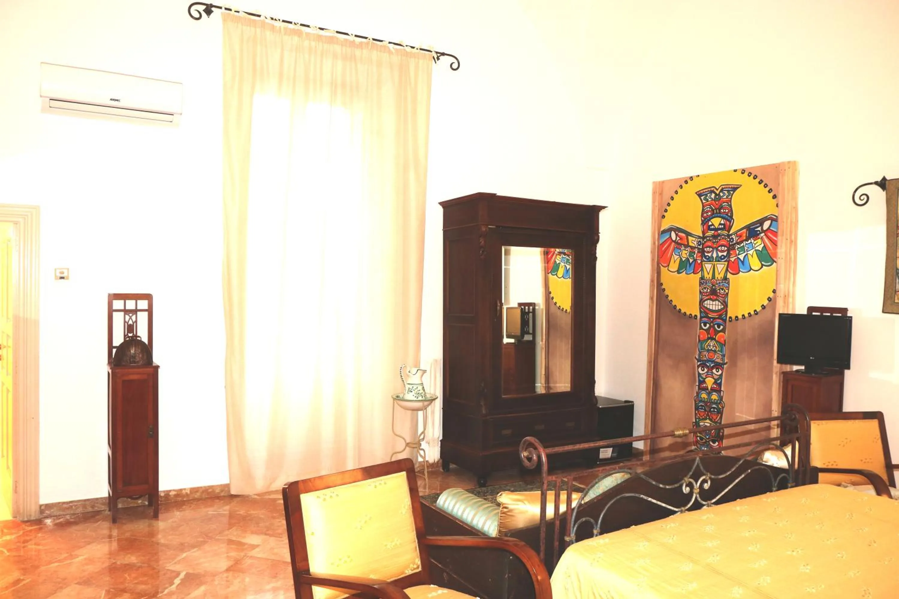 B&B Il Giardino di Paola