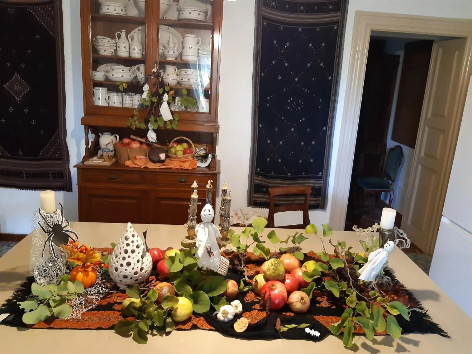 B&B Il Giardino di Paola