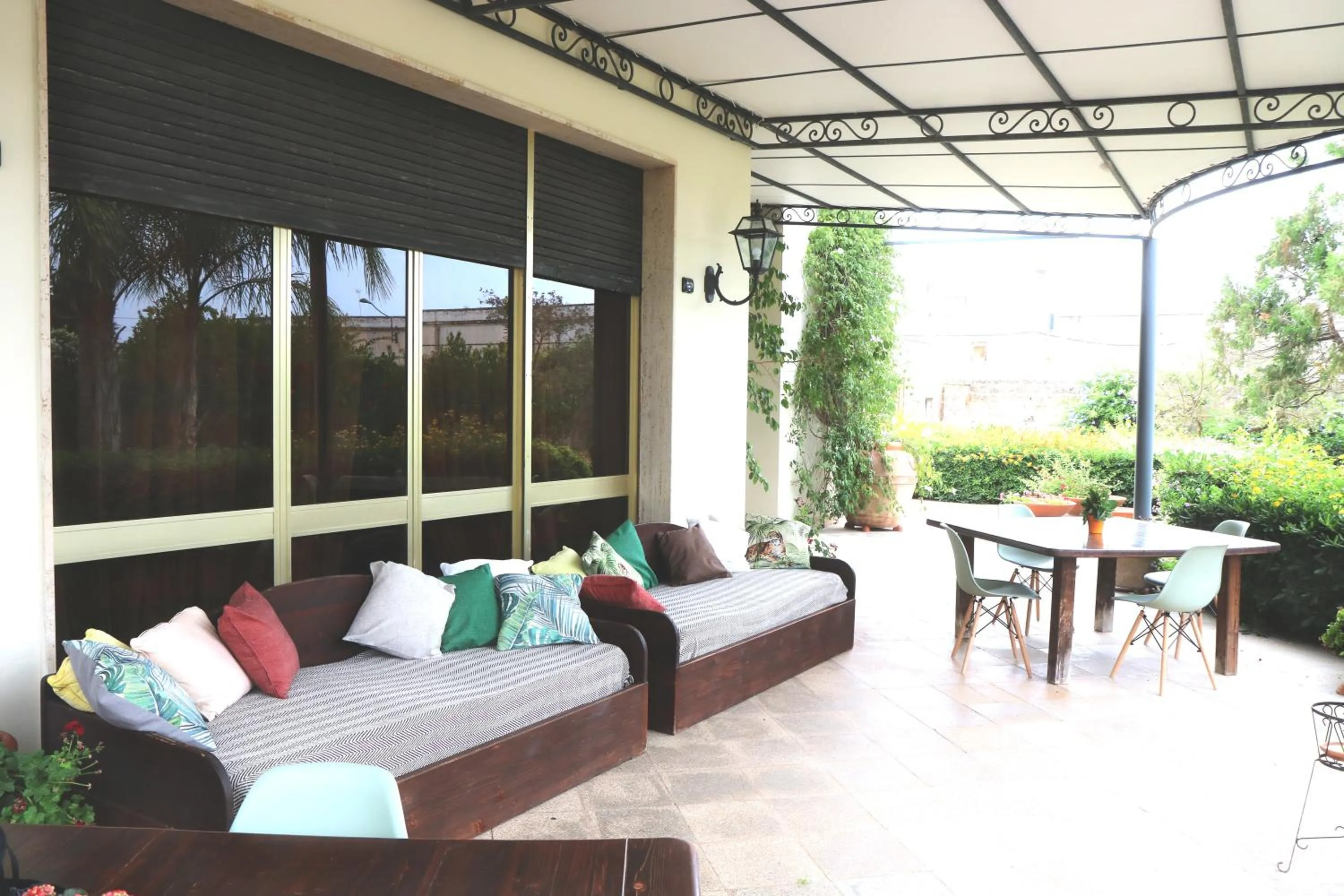 B&B Il Giardino di Paola