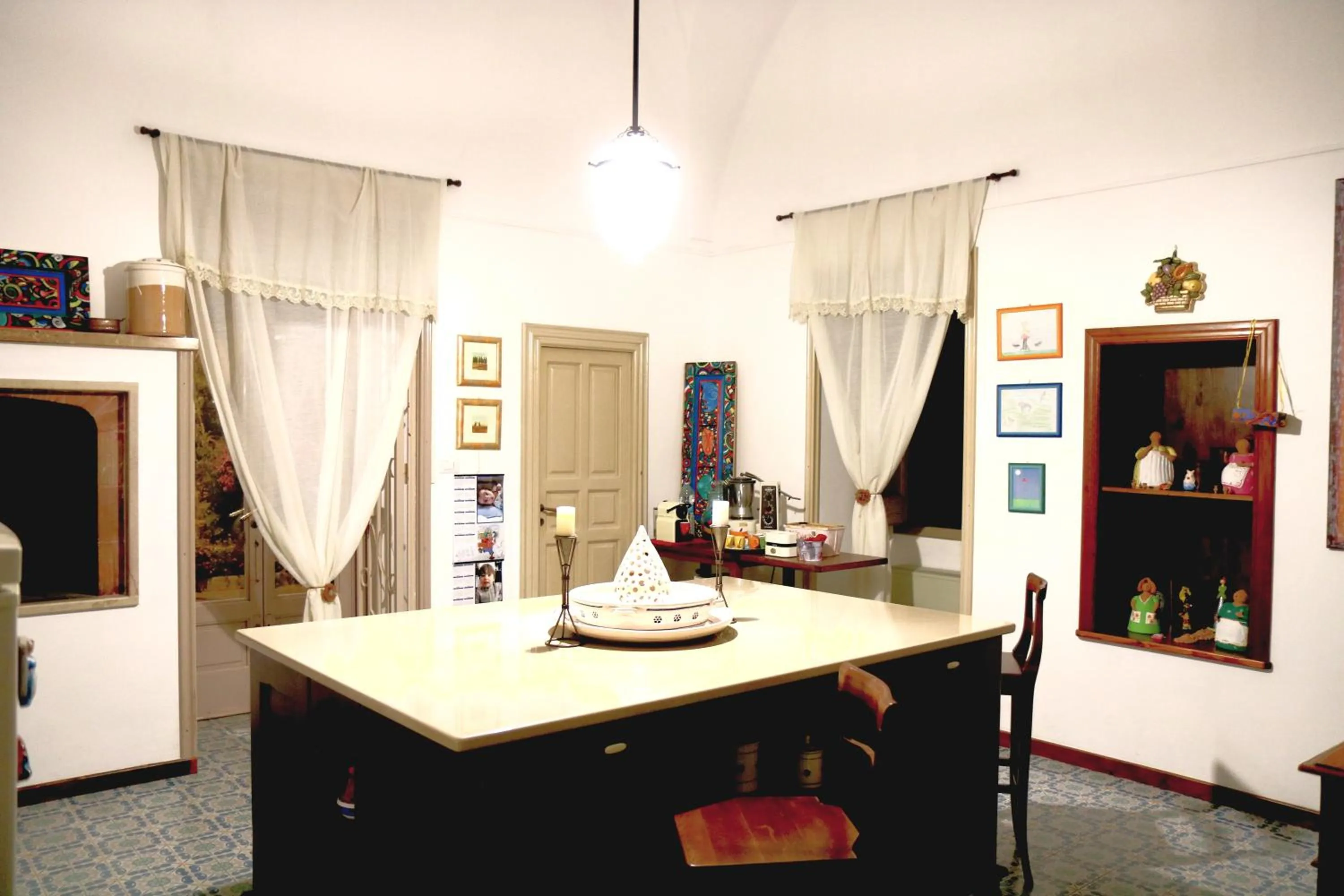 B&B Il Giardino di Paola