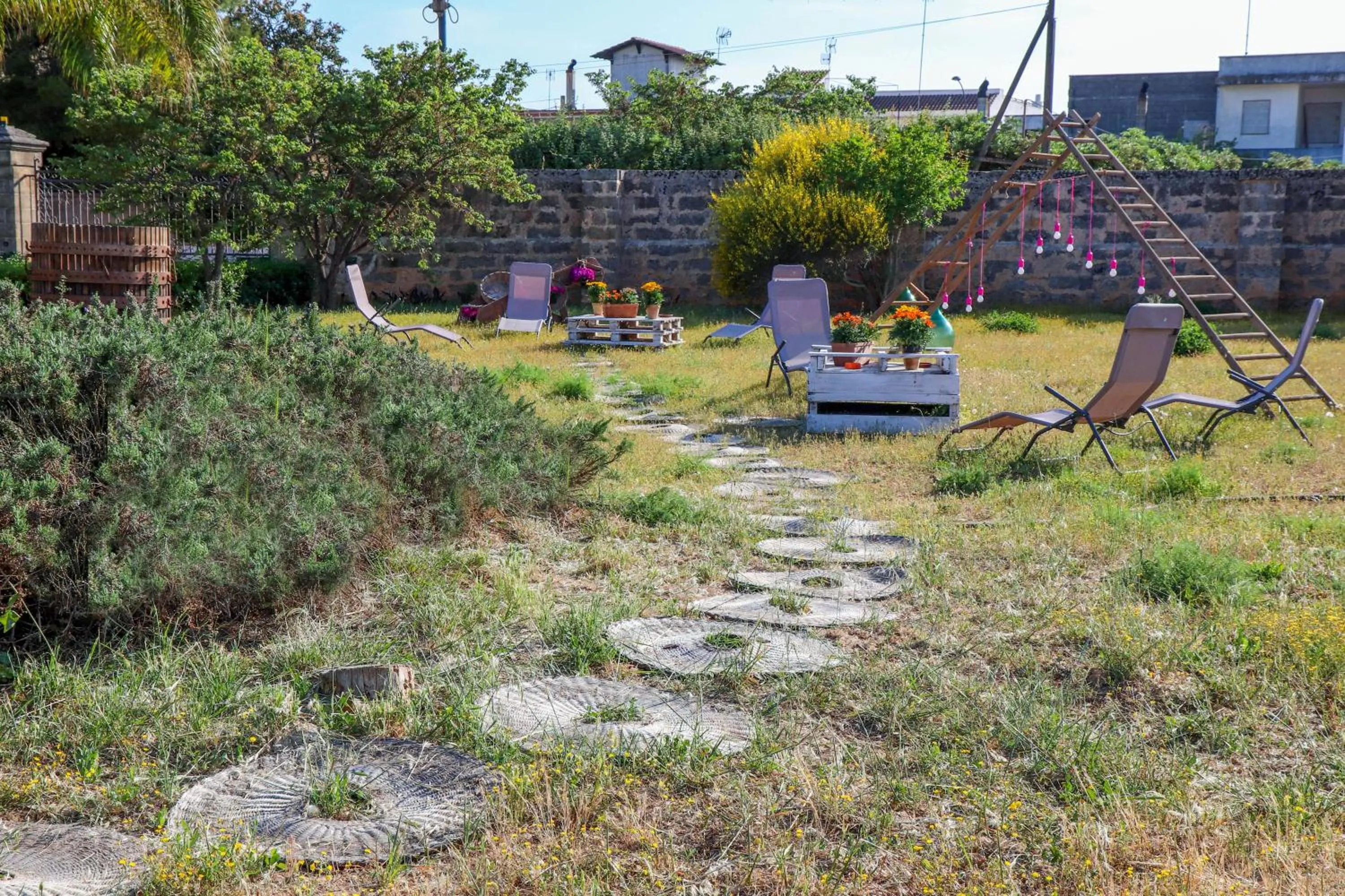 B&B Il Giardino di Paola