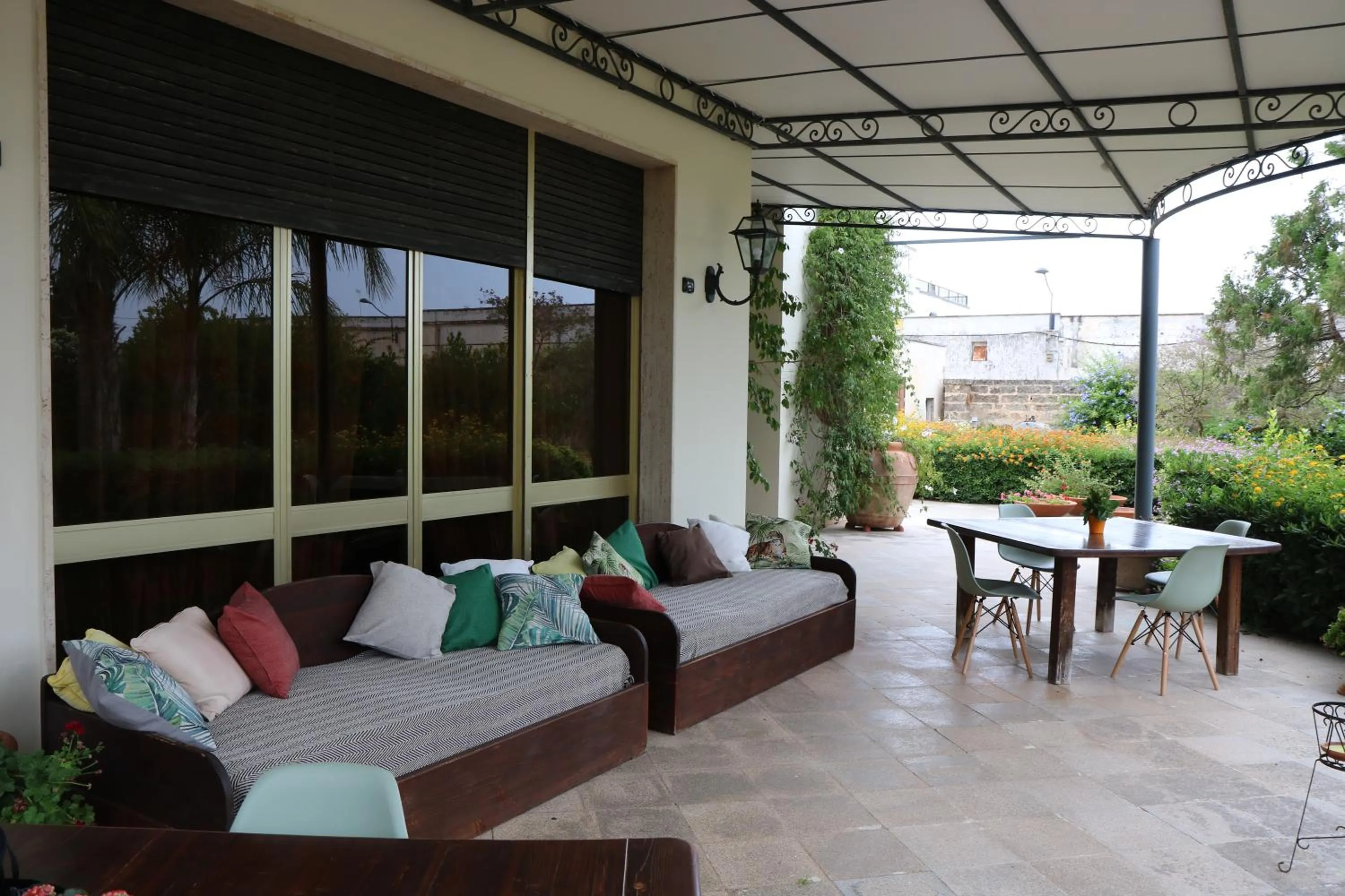 B&B Il Giardino di Paola