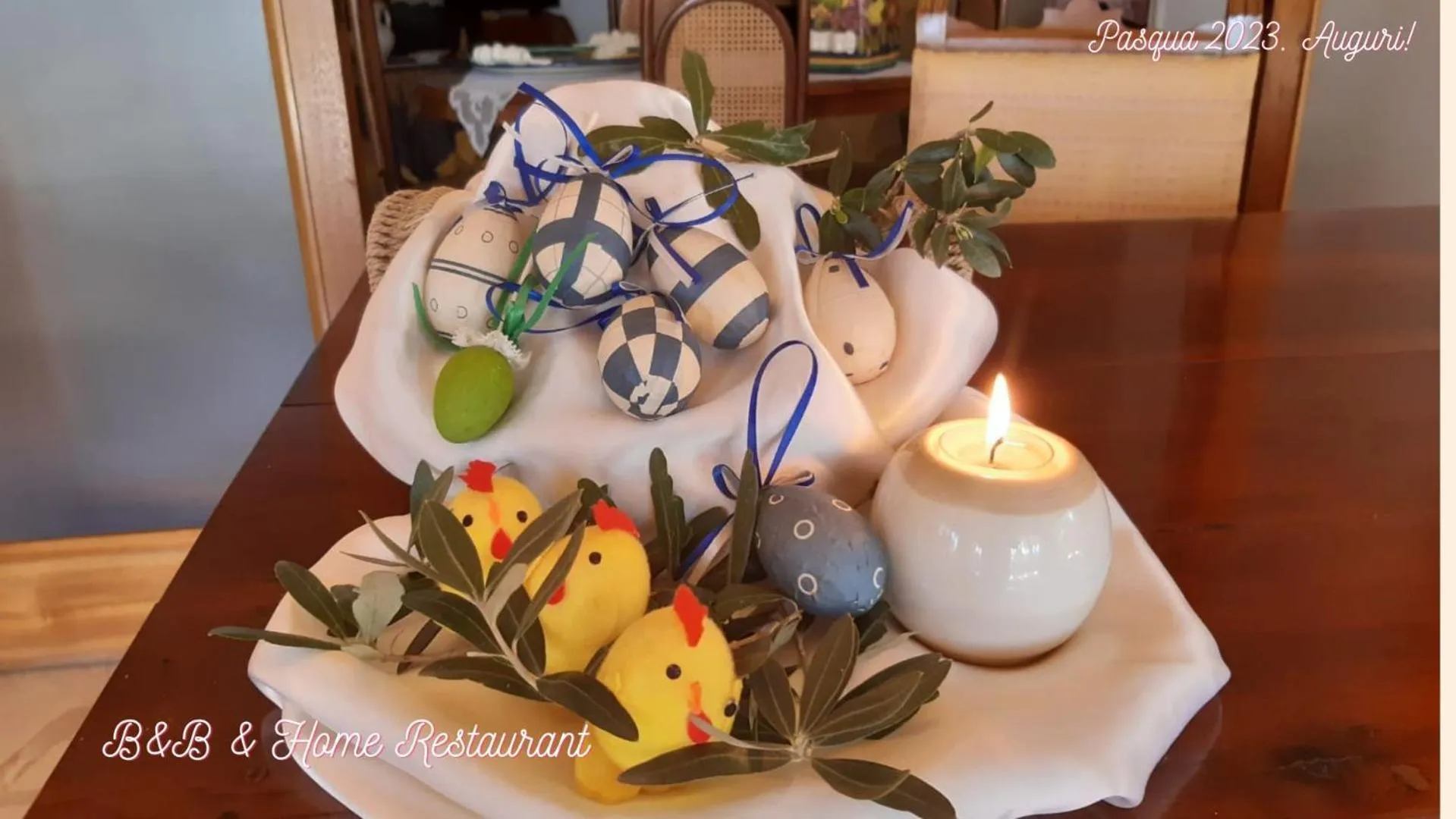 B&B Il Giardino di Paola