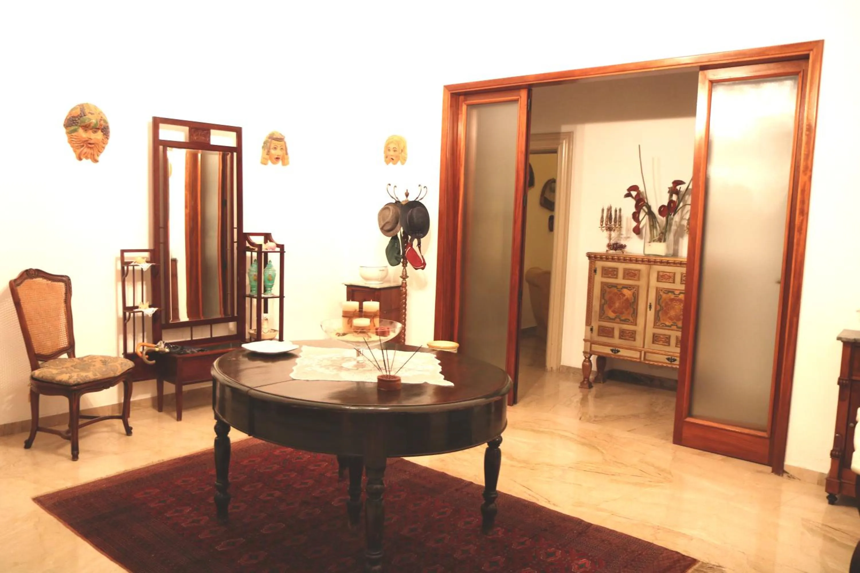 B&B Il Giardino di Paola