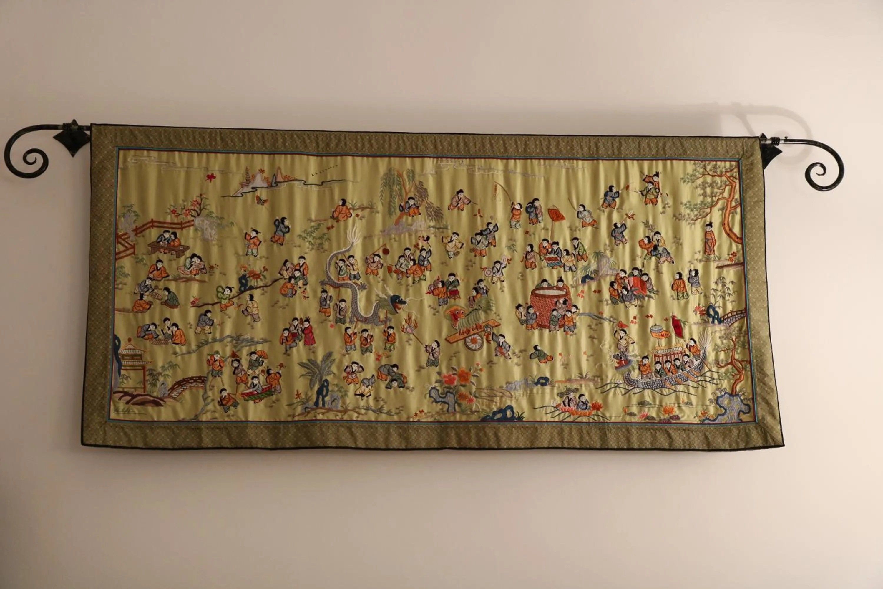 B&B Il Giardino di Paola