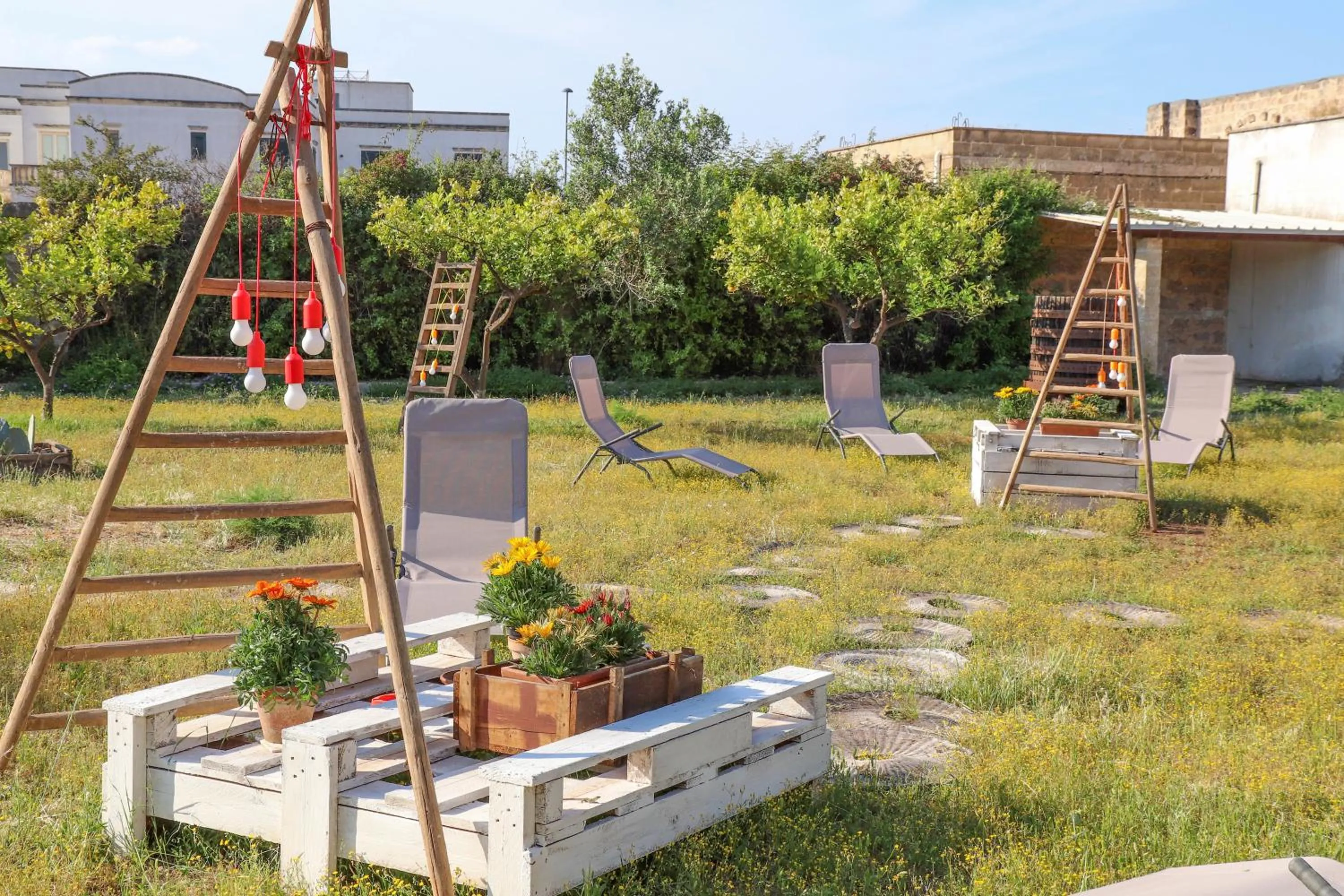 B&B Il Giardino di Paola