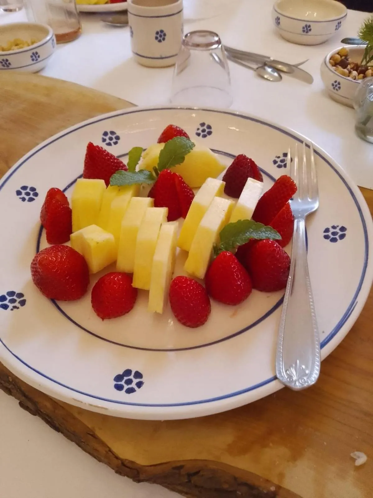 B&B Il Giardino di Paola