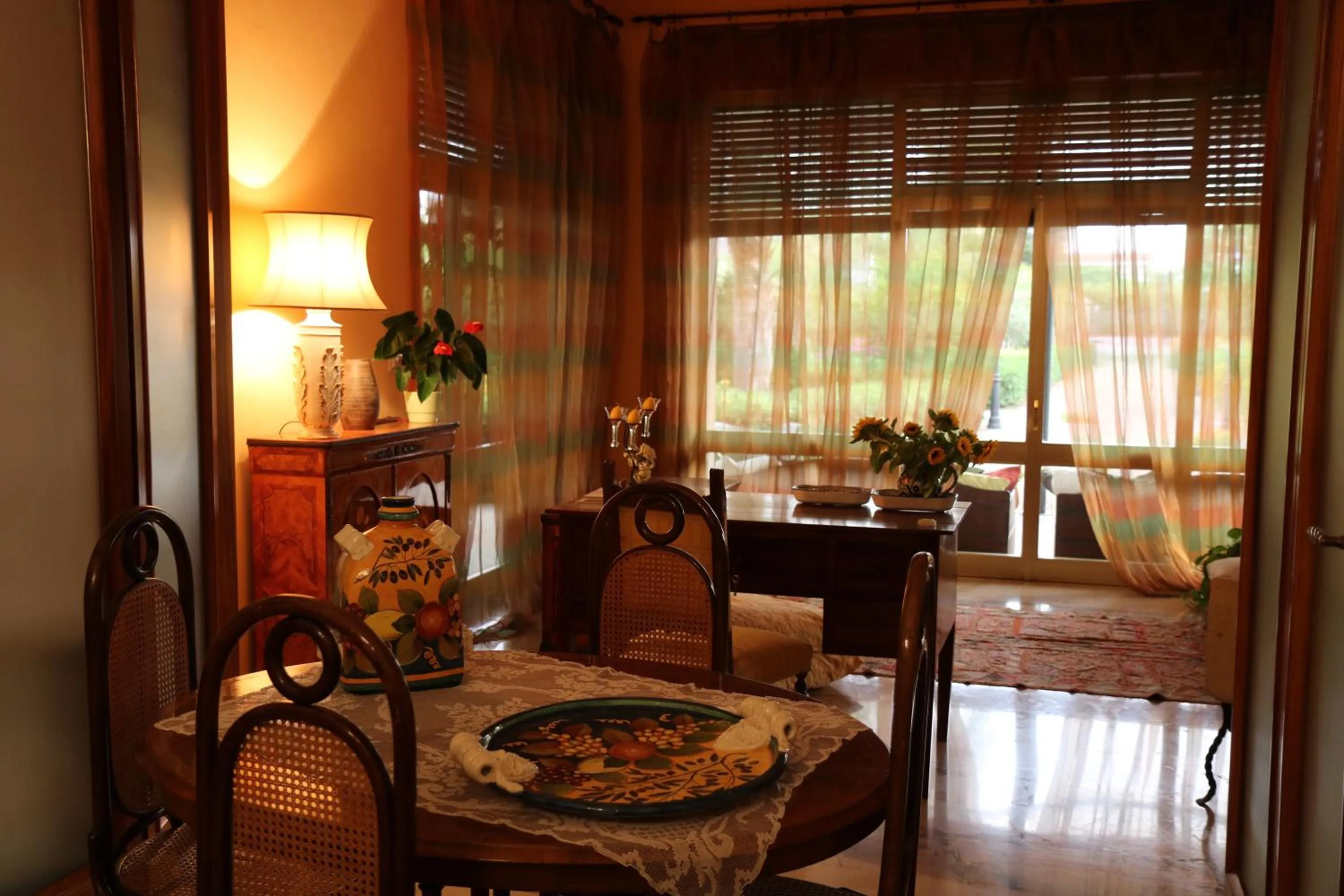 B&B Il Giardino di Paola