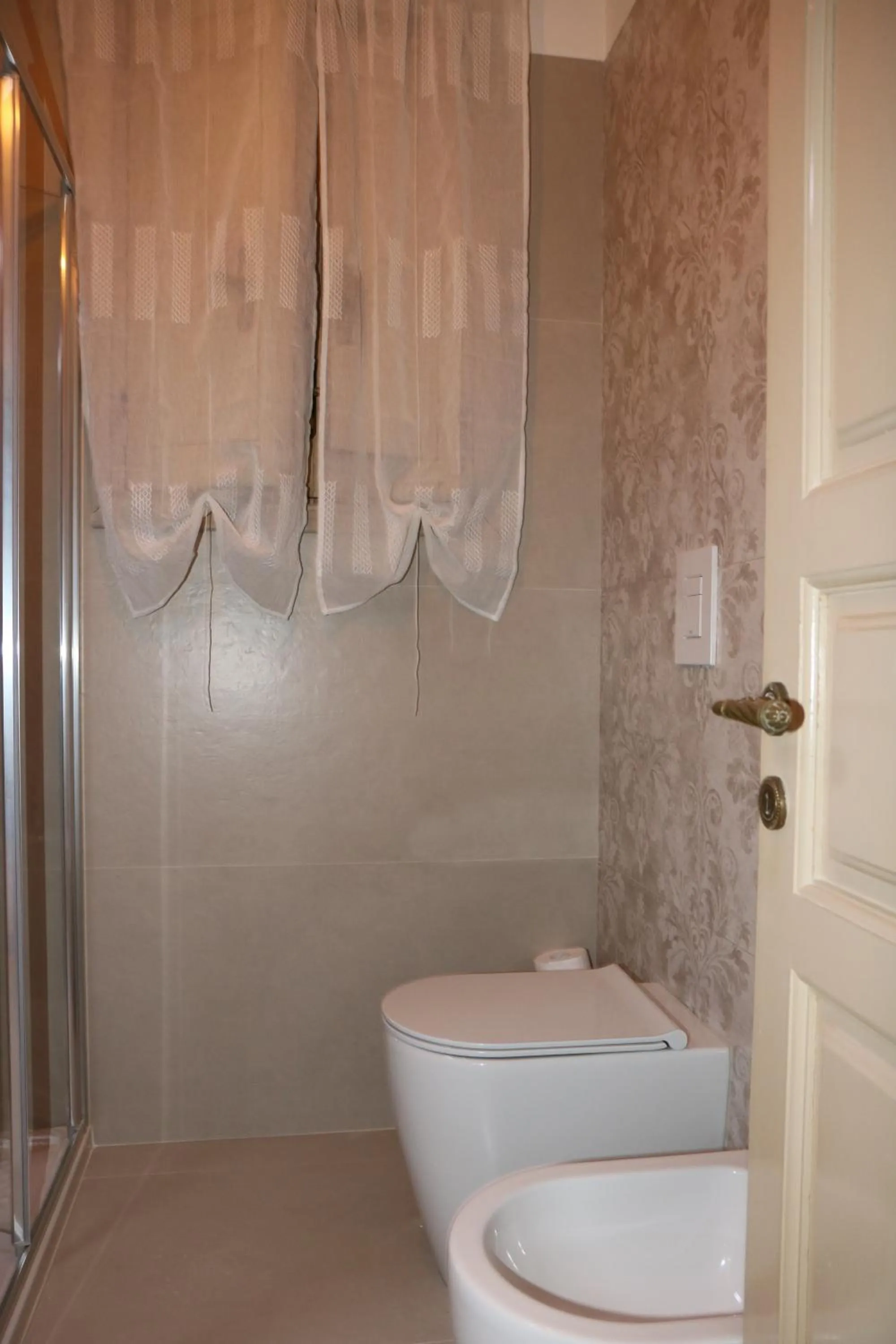 B&B Il Giardino di Paola