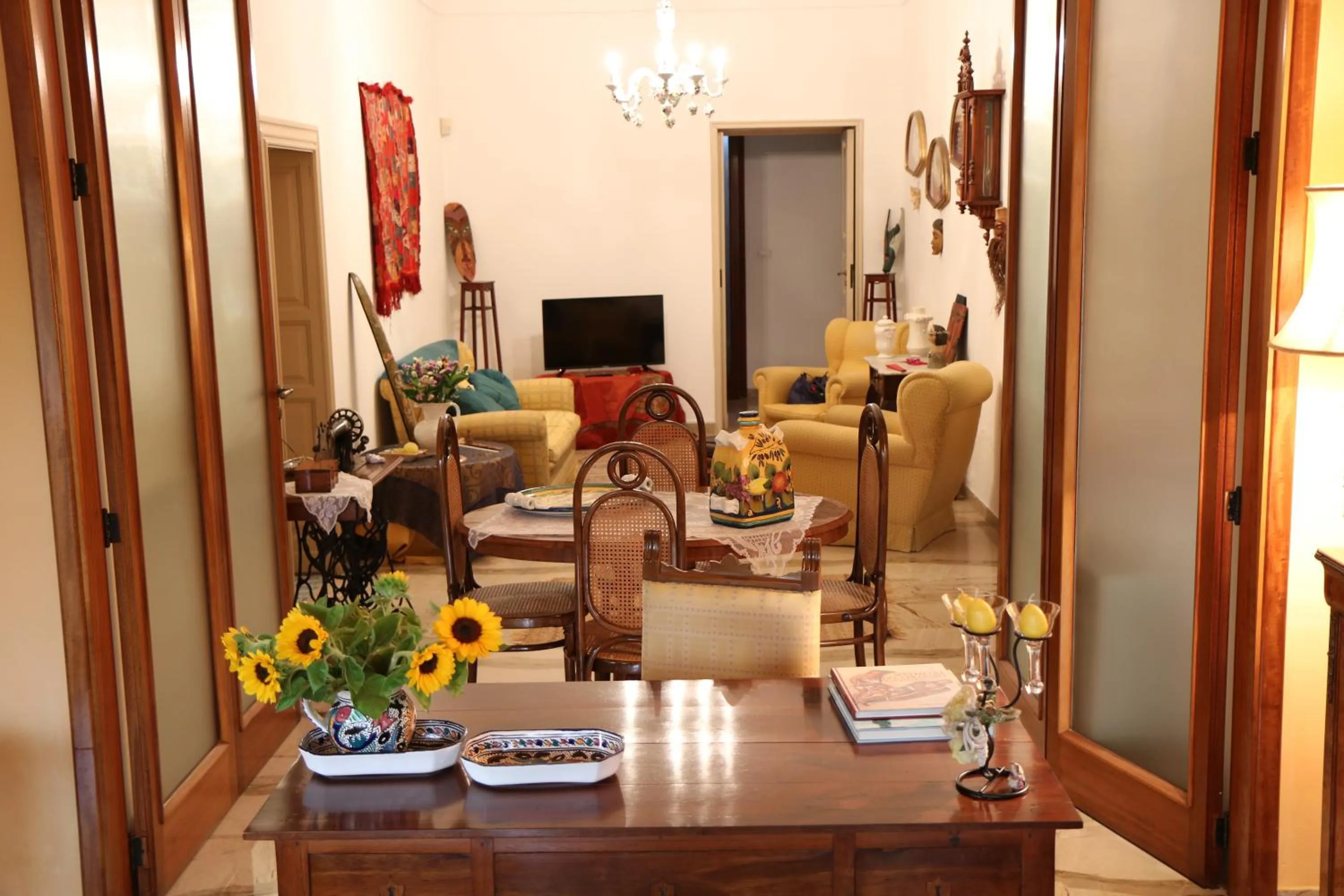 B&B Il Giardino di Paola