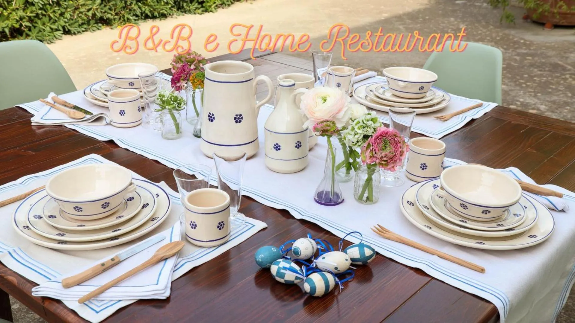 B&B Il Giardino di Paola