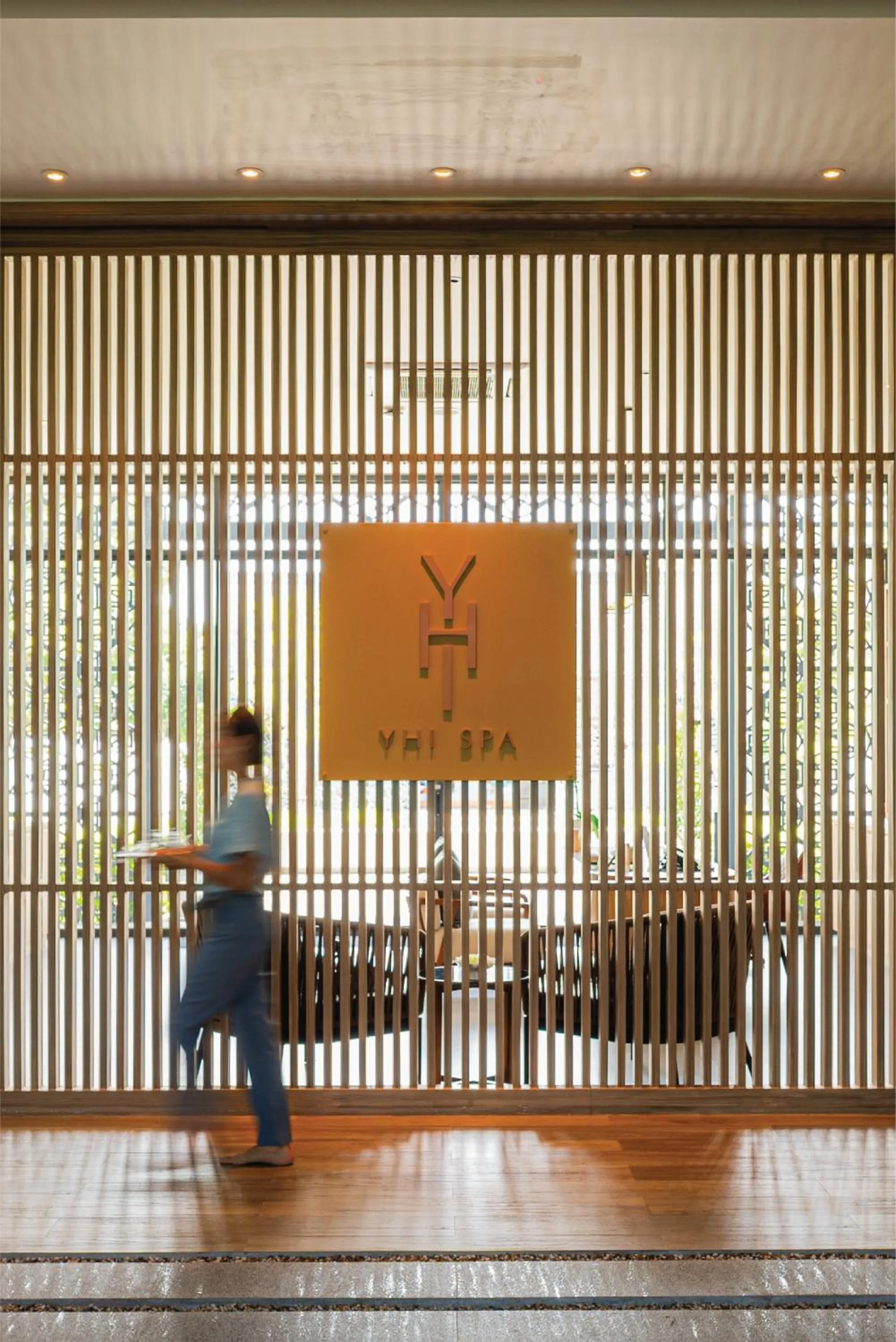 Property building in Meliá Phuket Mai Khao