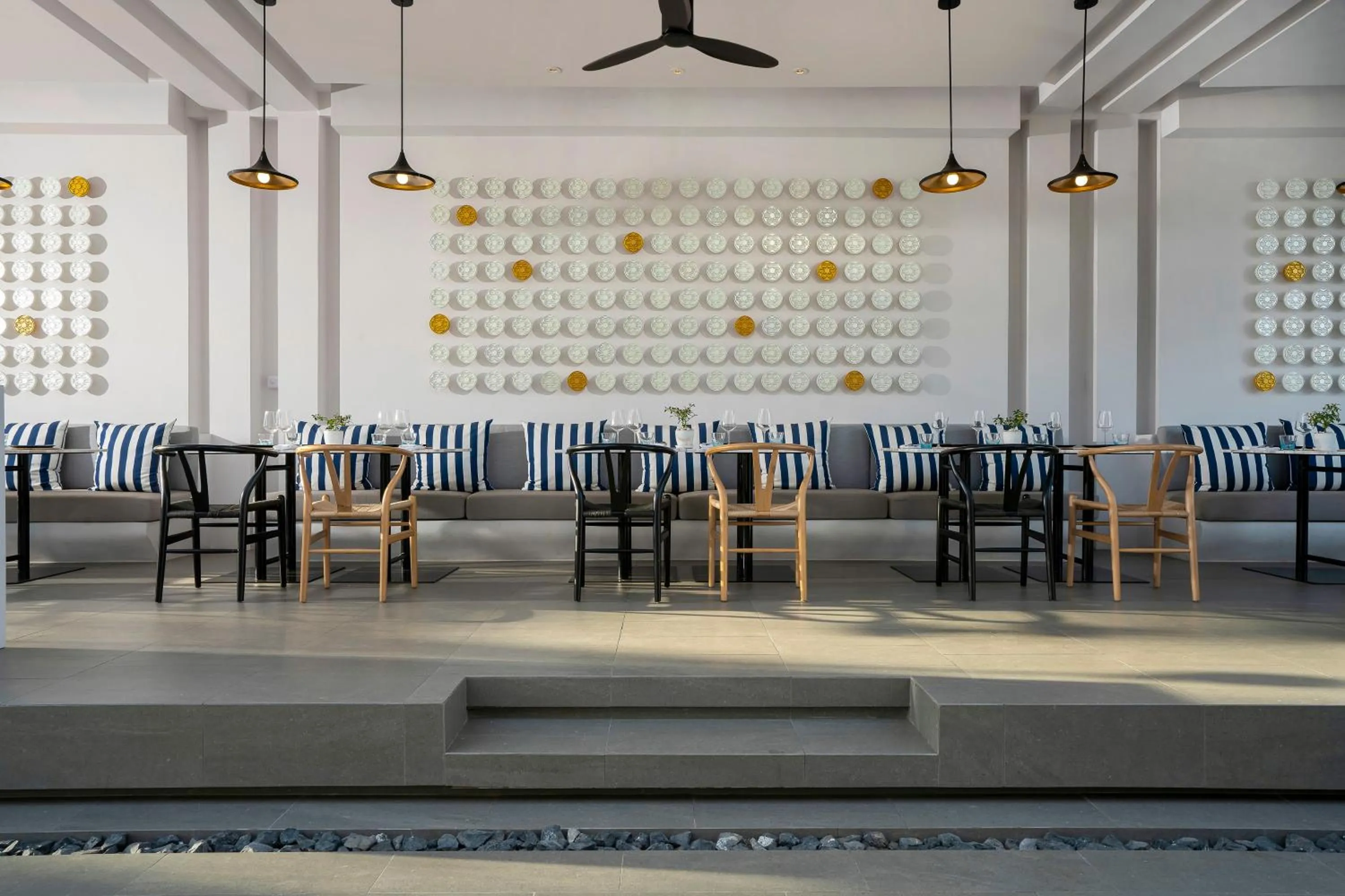 Restaurant/places to eat in Meliá Phuket Mai Khao