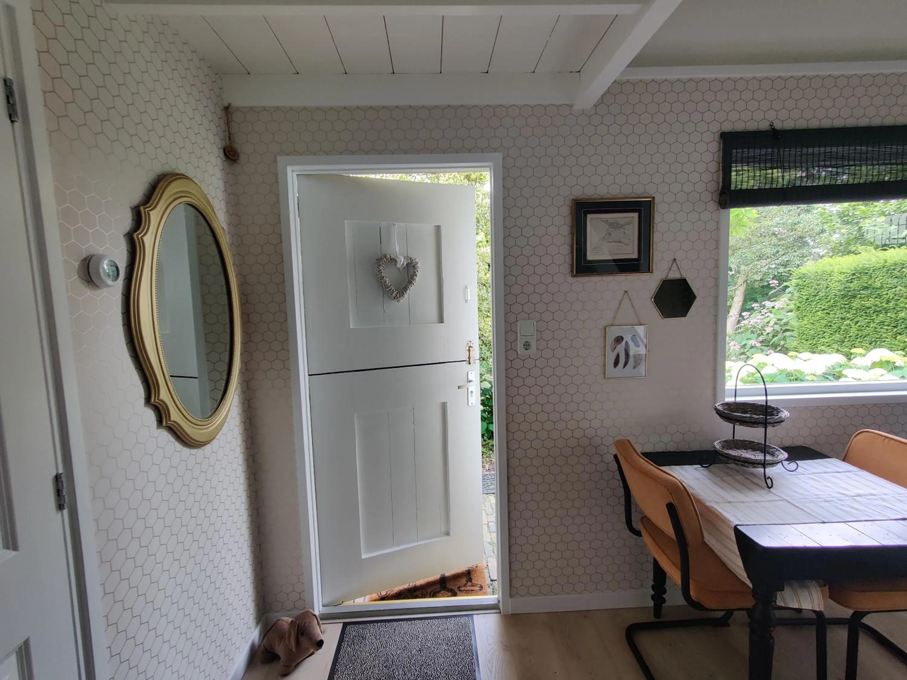 Facade/entrance in Thuis bij Elles