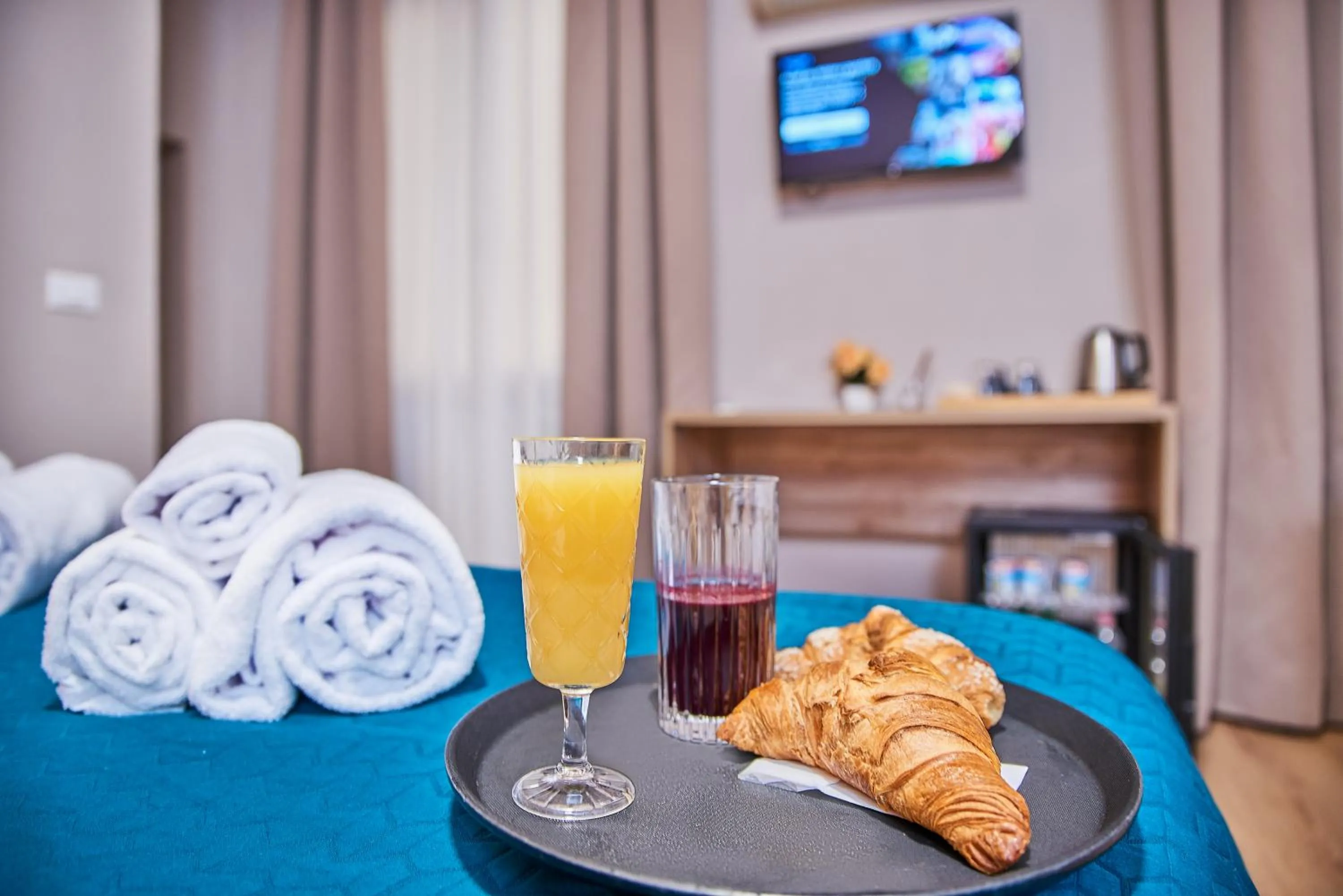 Firenze Rooms Cathedral B&B