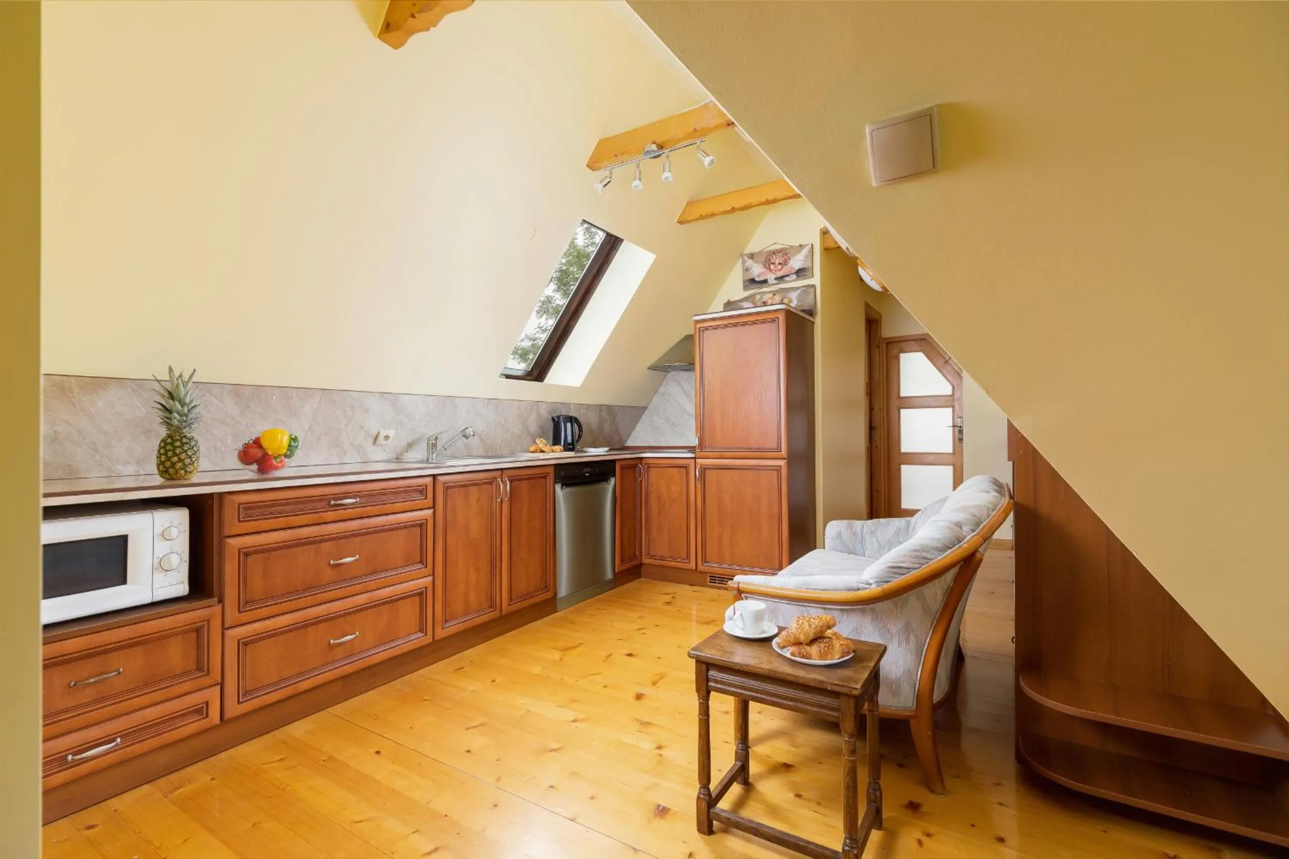 Apartment Wojciecha Brzegi Zakopane by Noclegi Renters