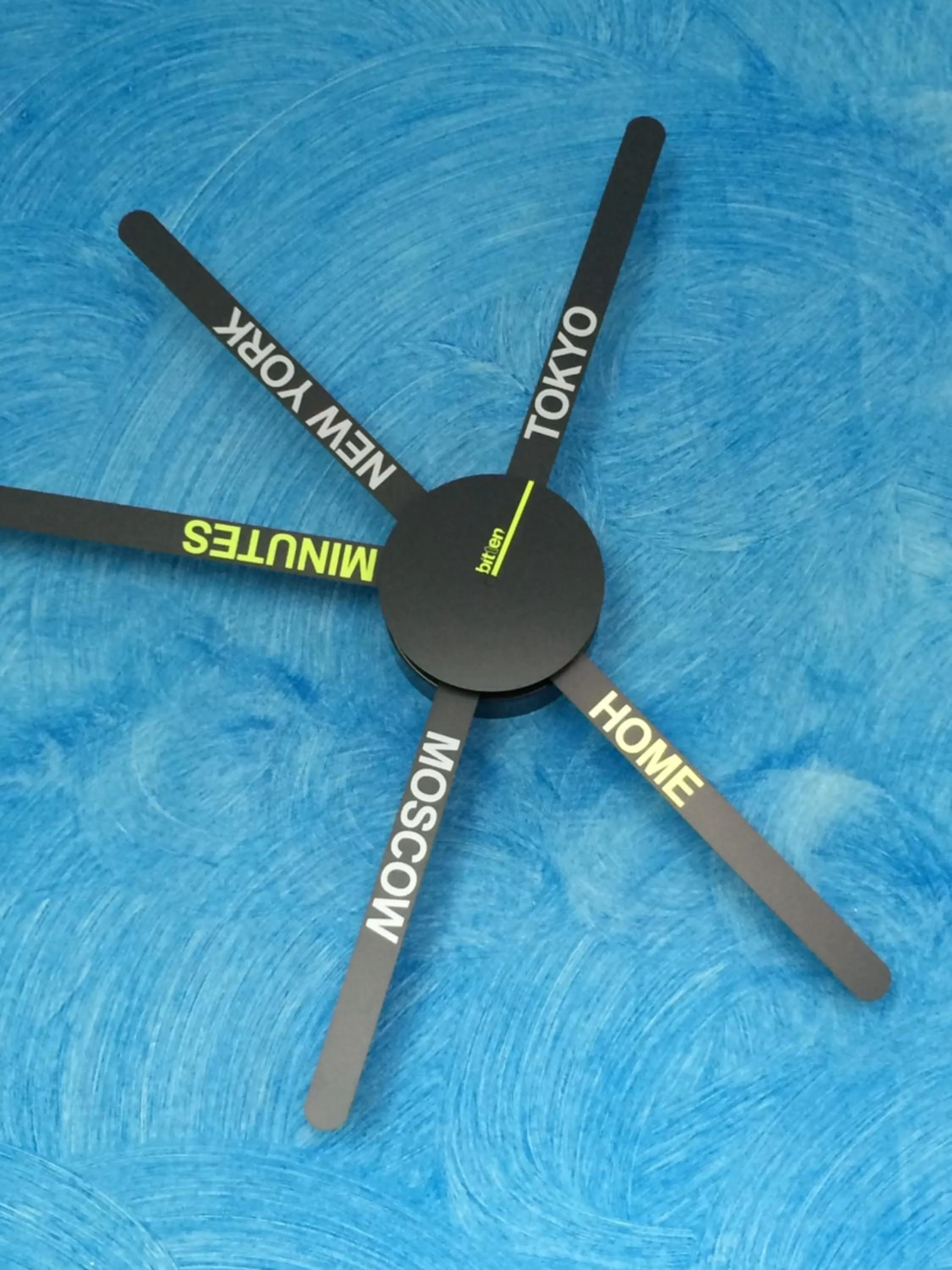 Logo/Certificate/Sign in Hotel Aleo