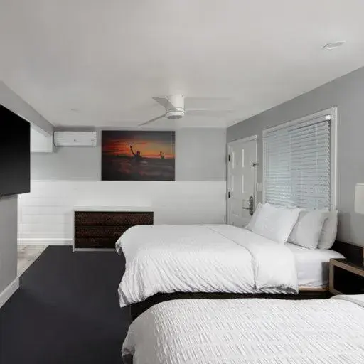 Deluxe Room in Beach Haven Deluxe Room in Beach Haven