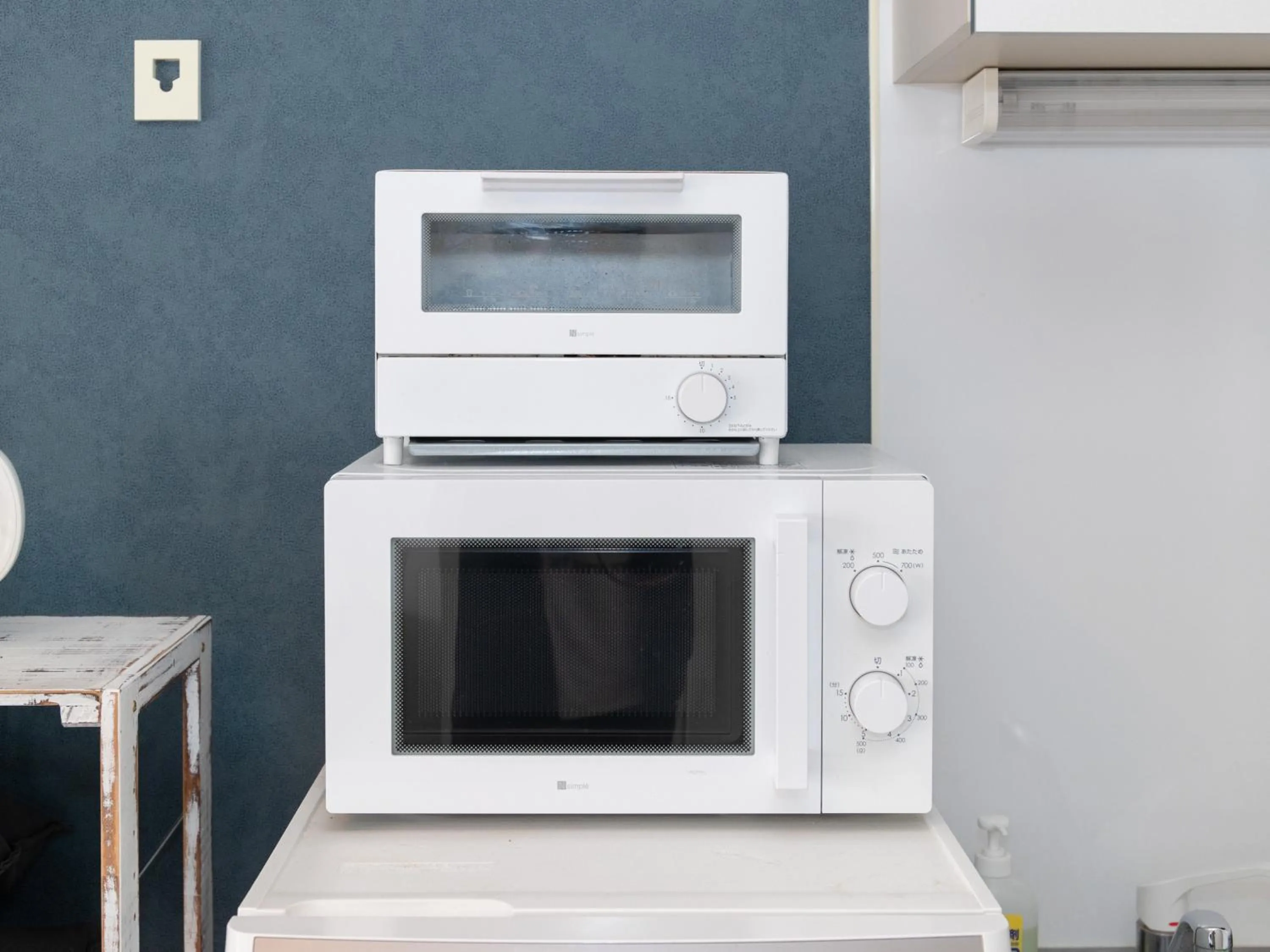 minibar in Reality Hakata 2