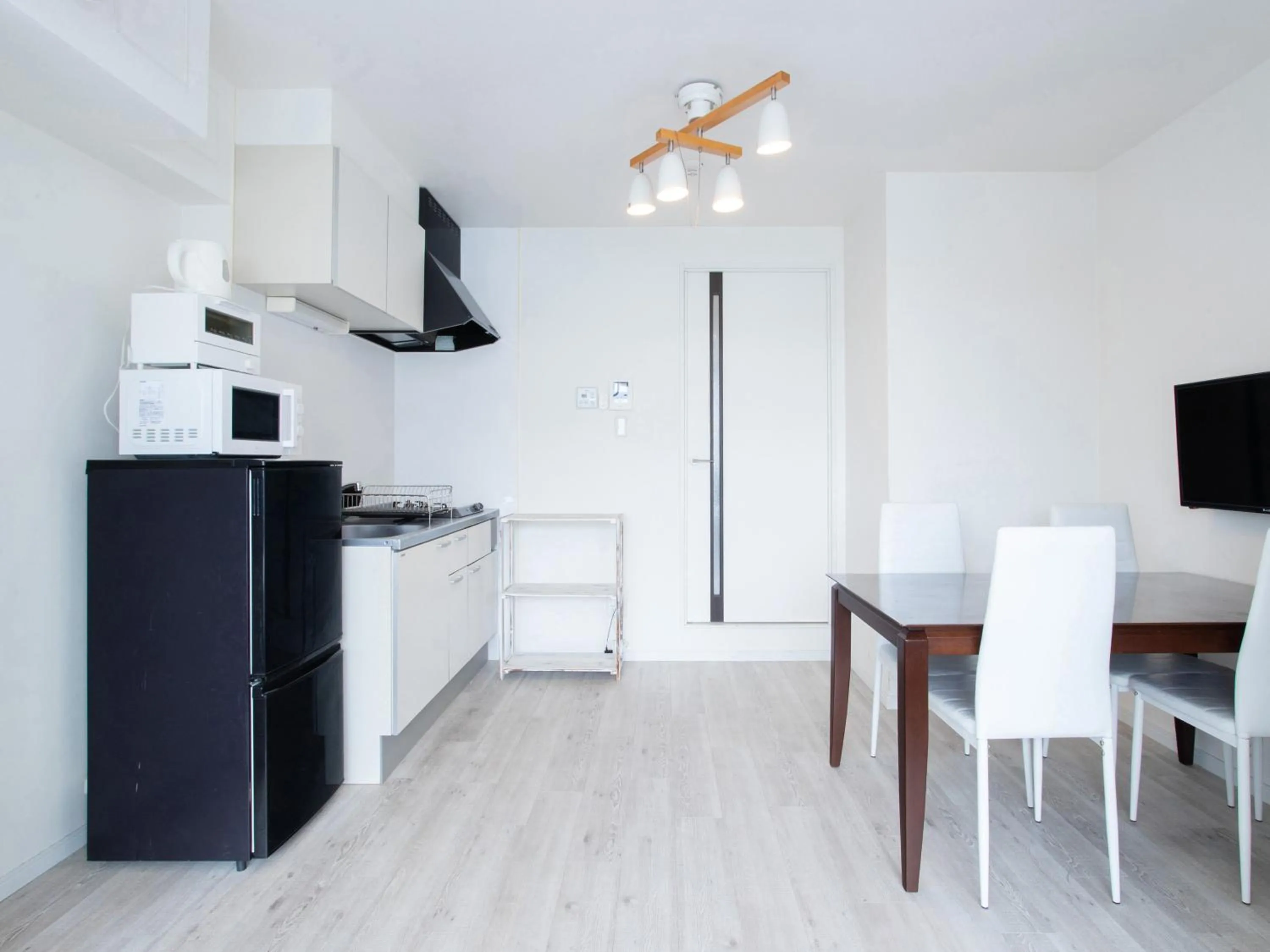 Photo of the whole room in Reality Hakata 2