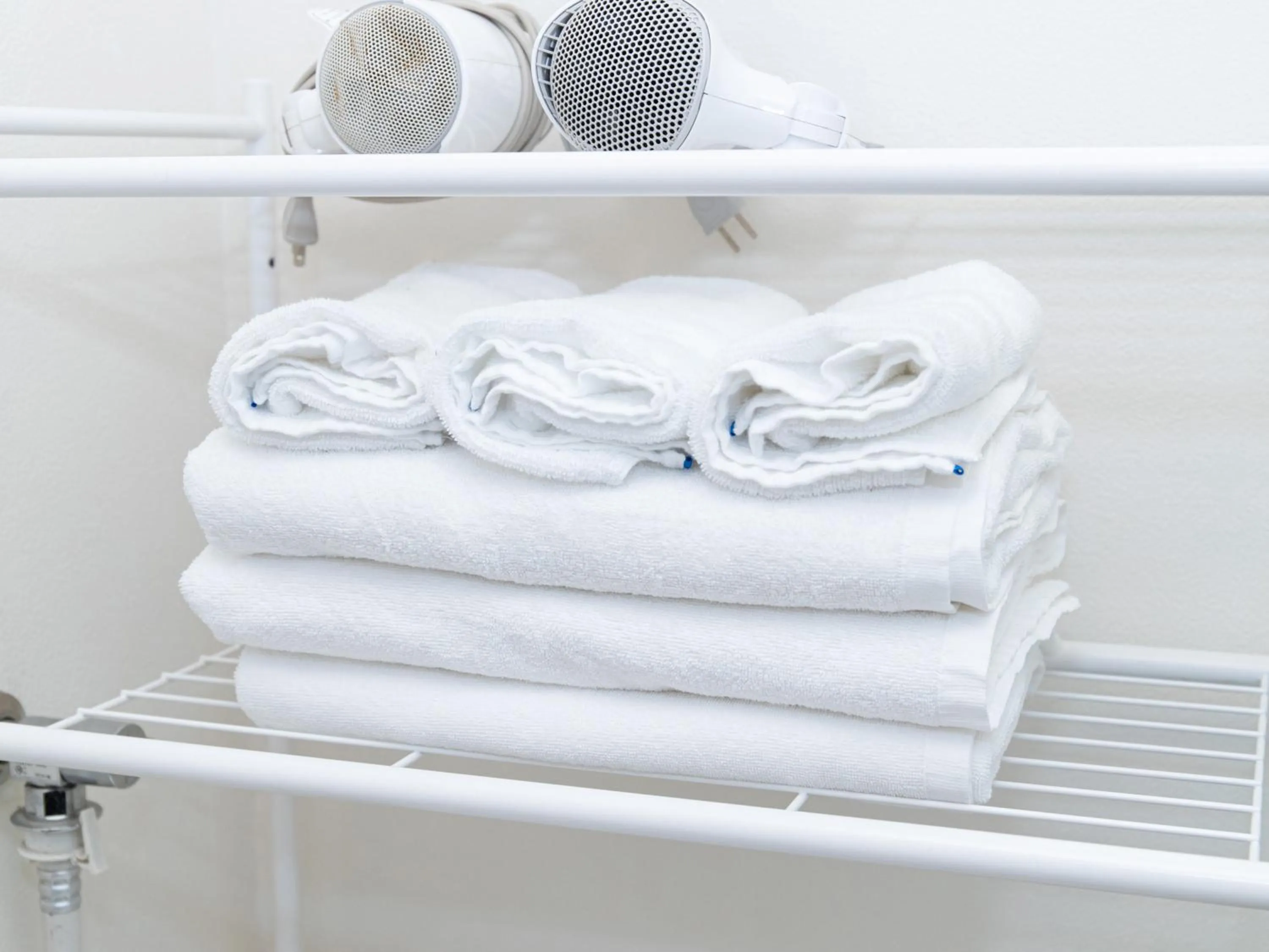 towels in Reality Hakata 2