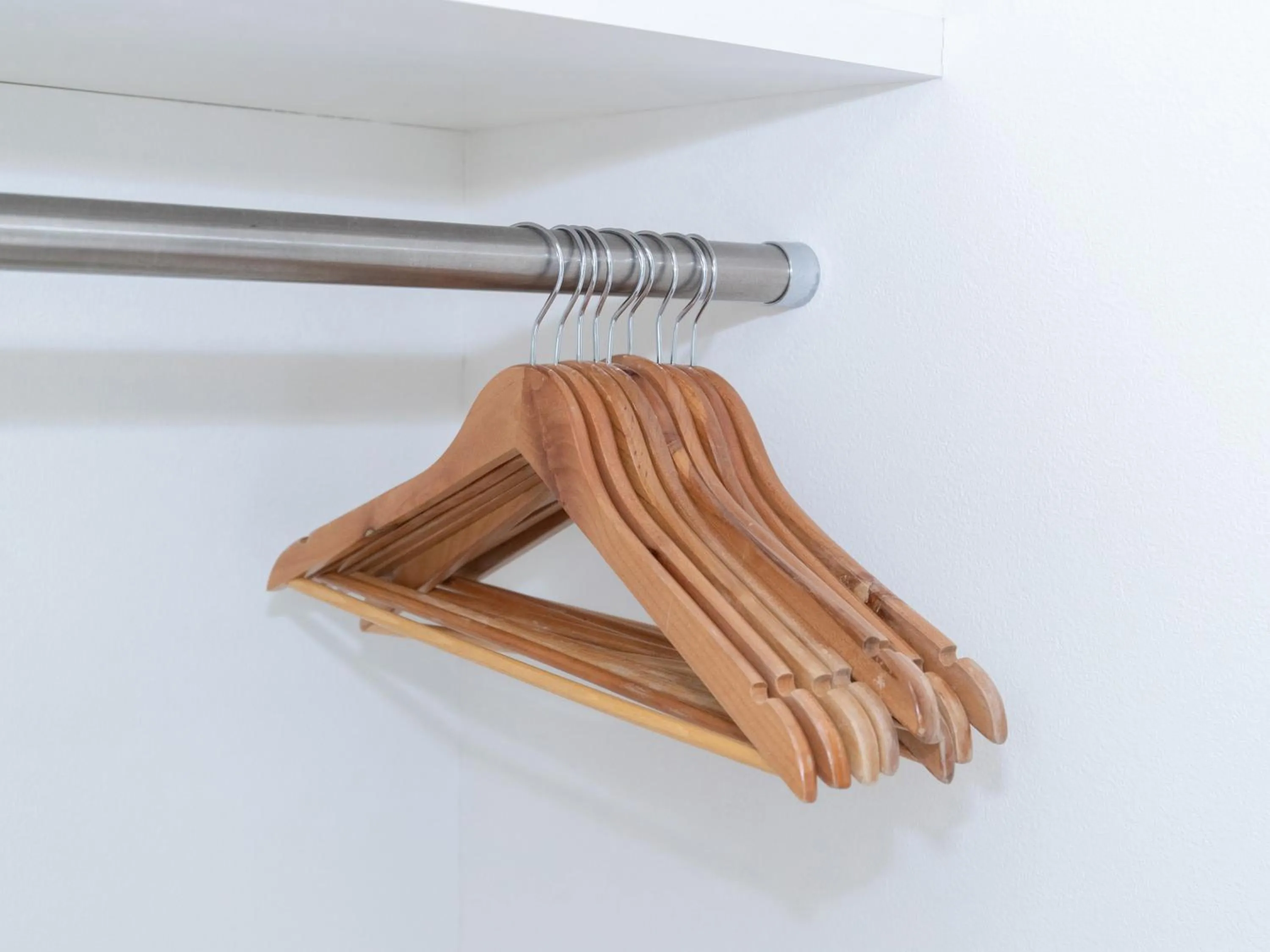 wardrobe in Reality Hakata 2