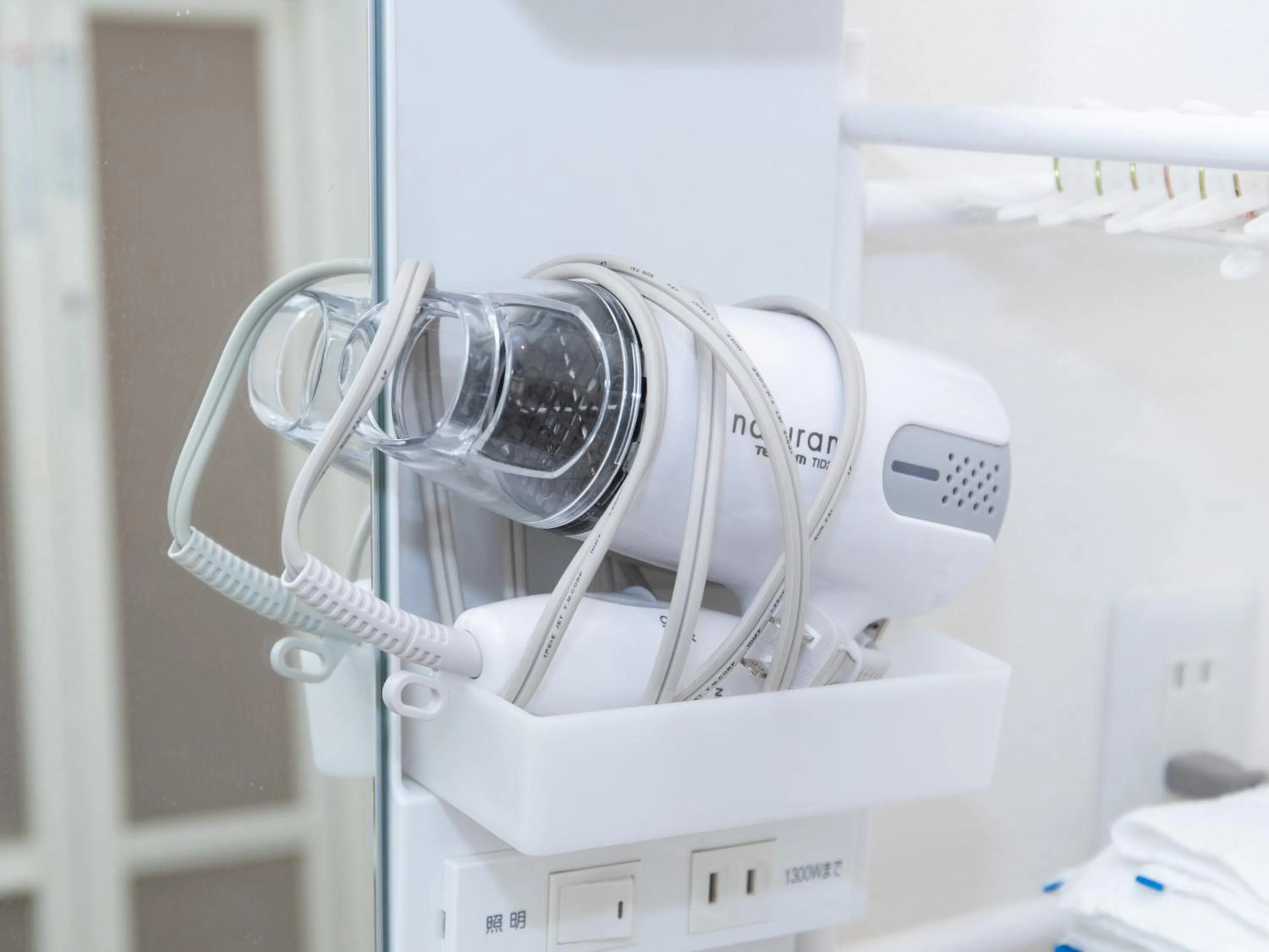 heating in Reality Hakata 2