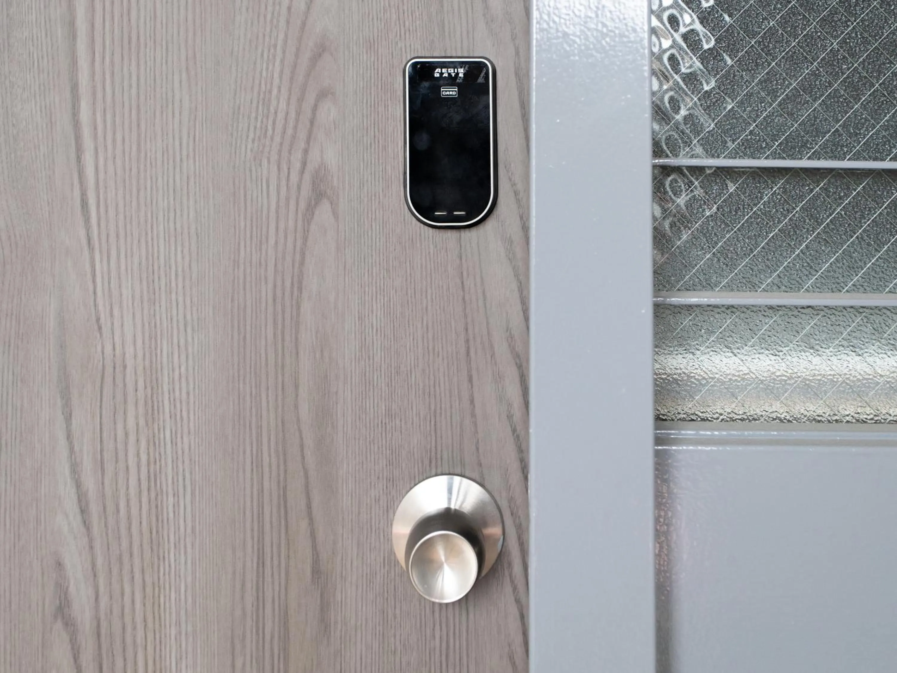 Photo of the whole room in Reality Hakata 2