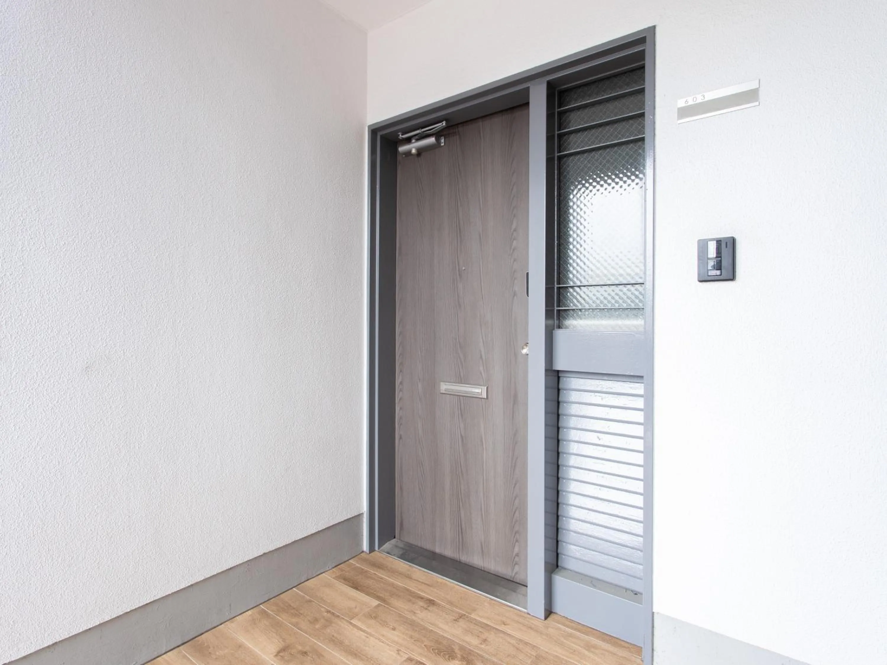 Photo of the whole room in Reality Hakata 2